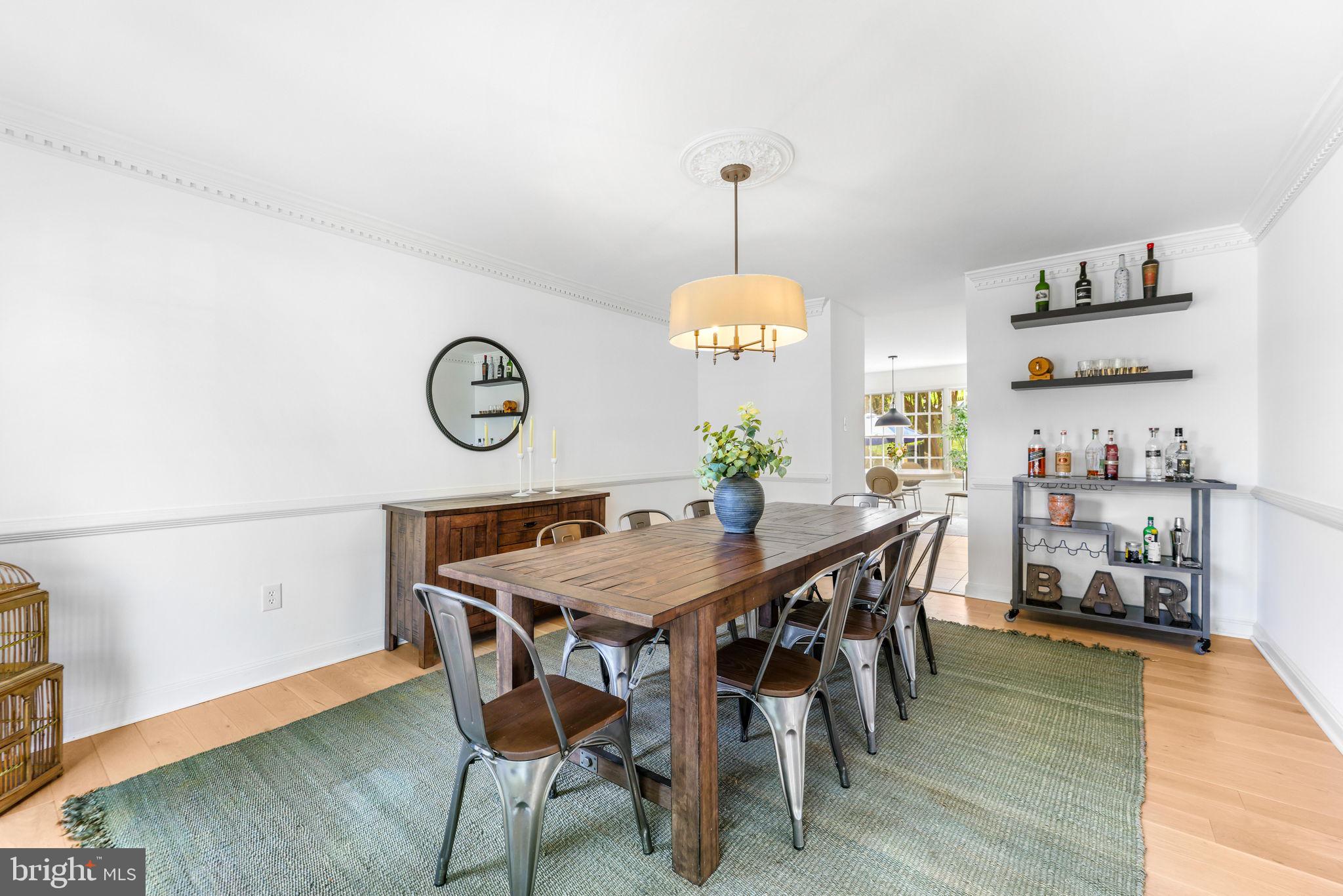 VILLAGE OF RIVER HILL - Residential