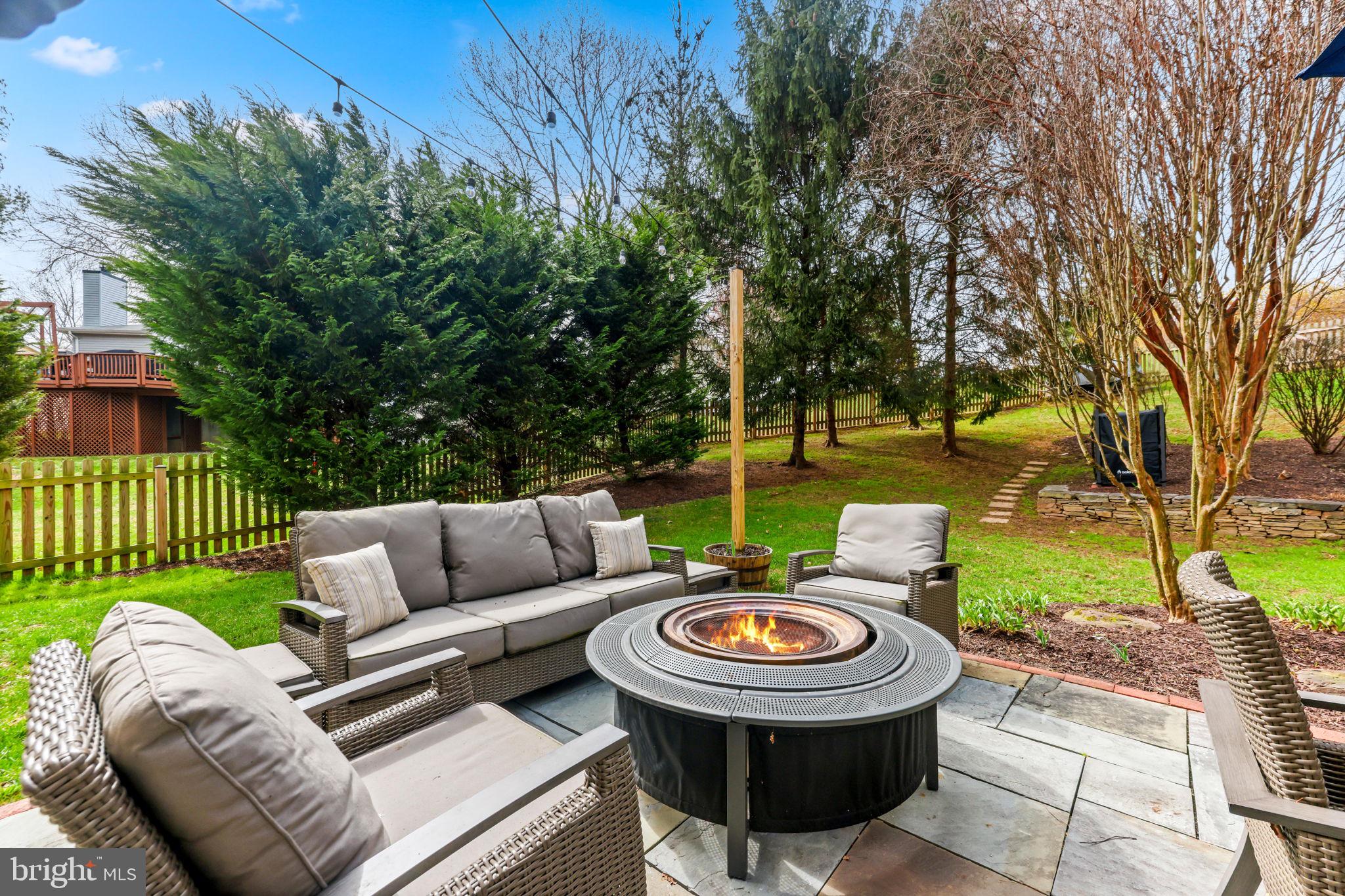 VILLAGE OF RIVER HILL - Residential