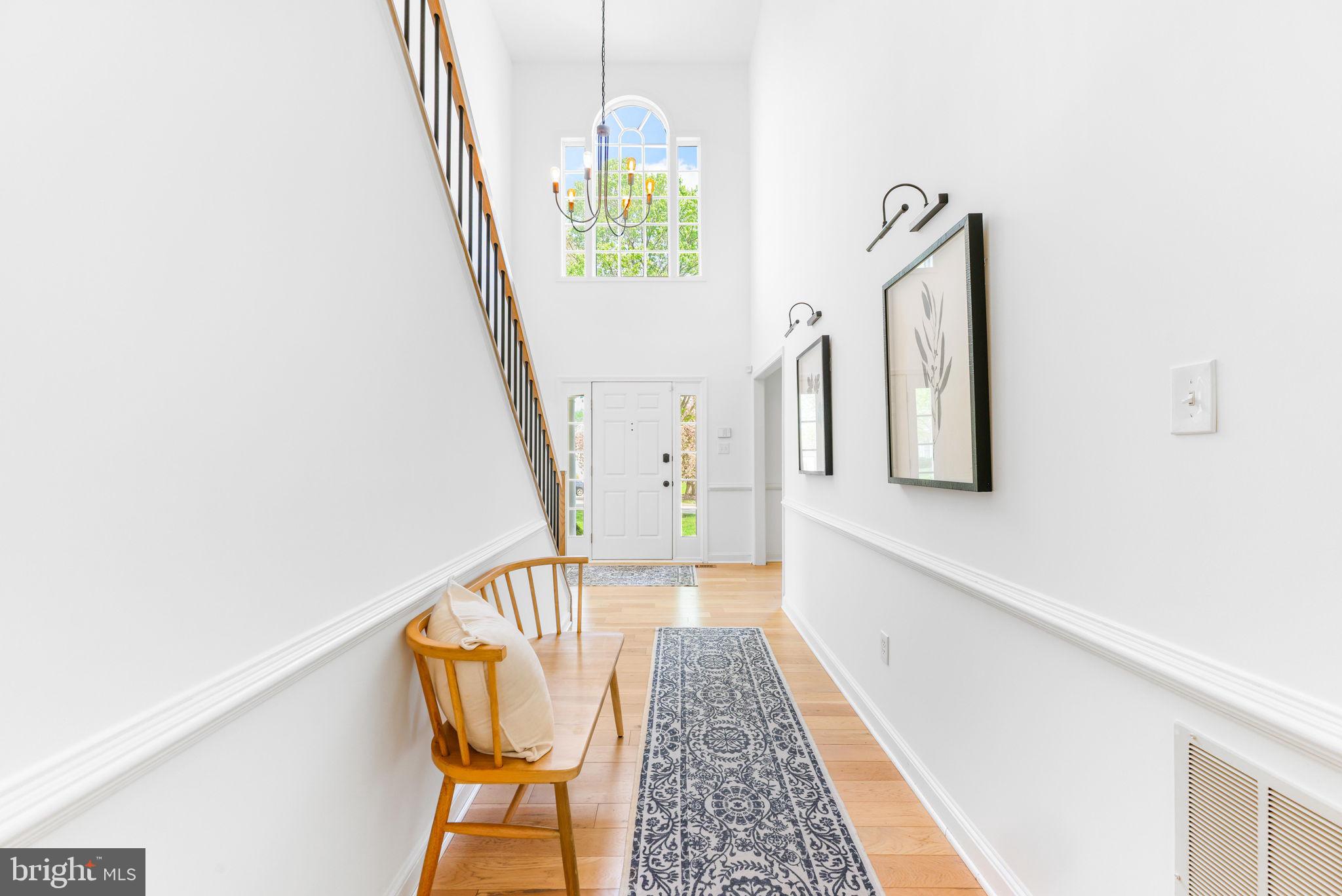 VILLAGE OF RIVER HILL - Residential