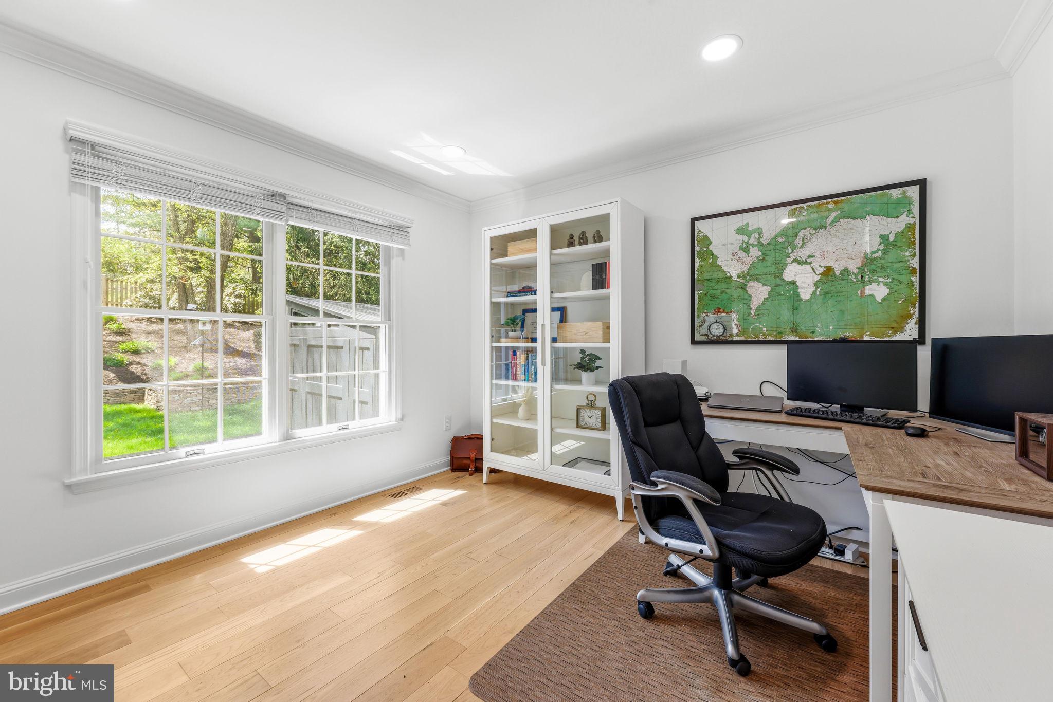 VILLAGE OF RIVER HILL - Residential