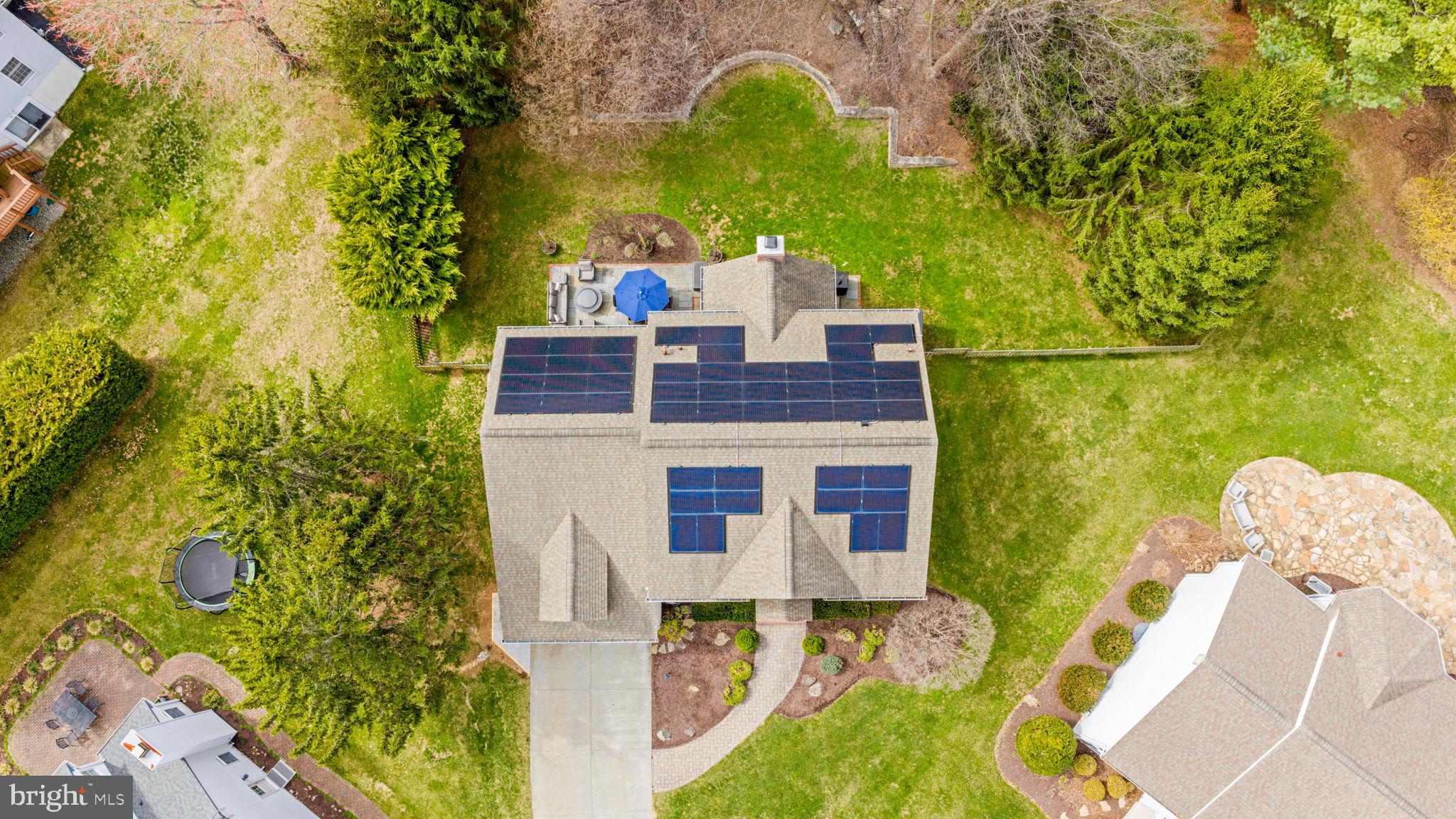 VILLAGE OF RIVER HILL - Residential