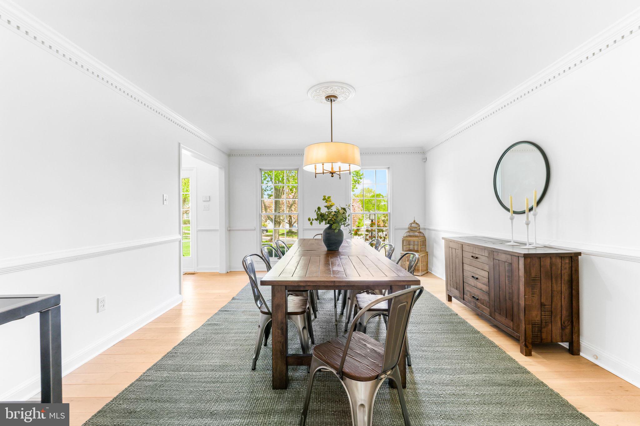 VILLAGE OF RIVER HILL - Residential