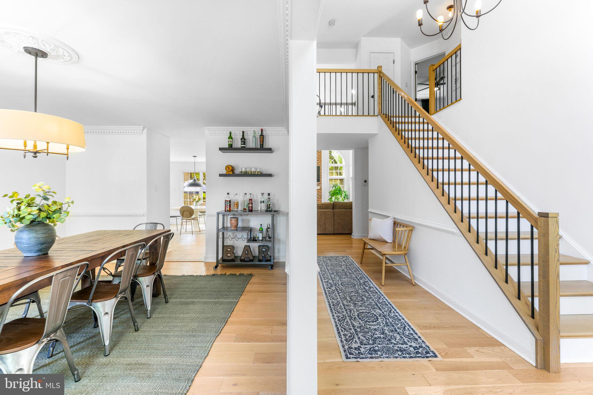 VILLAGE OF RIVER HILL - Residential