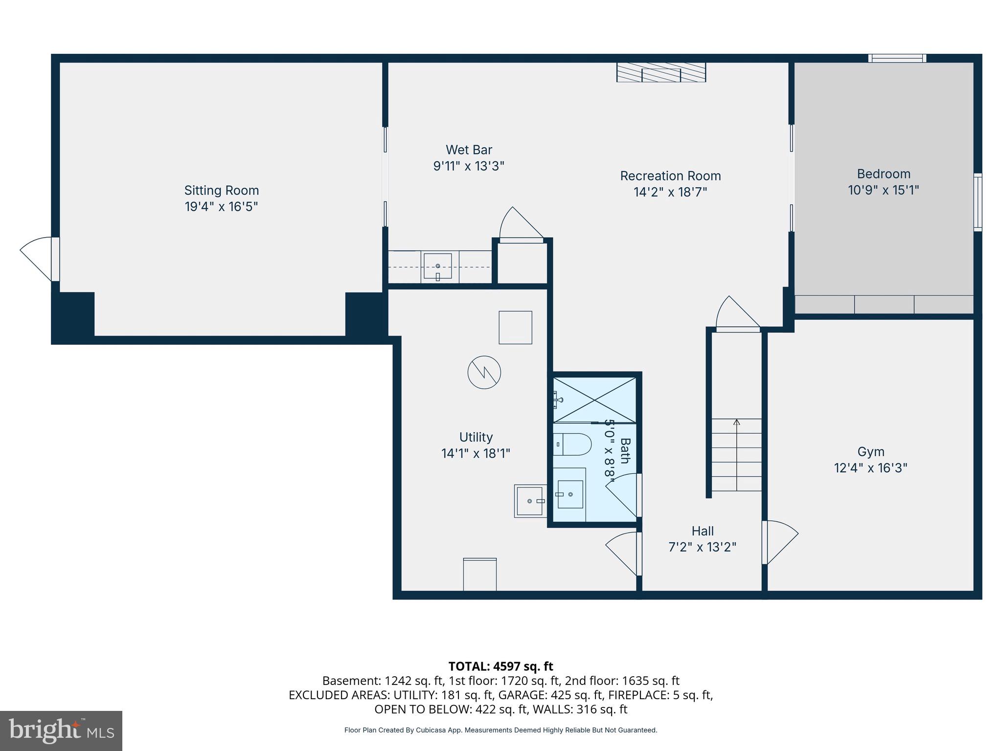 VILLAGE OF RIVER HILL - Residential