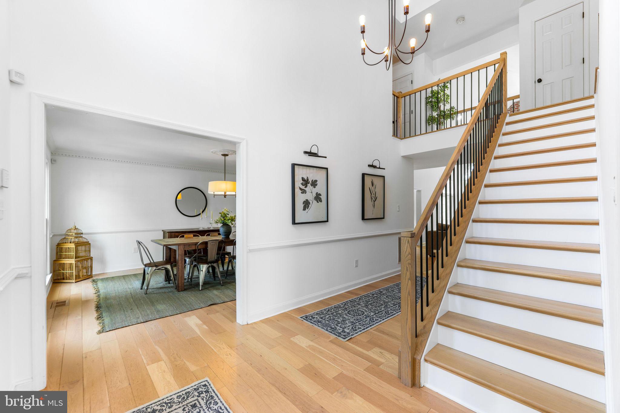 VILLAGE OF RIVER HILL - Residential