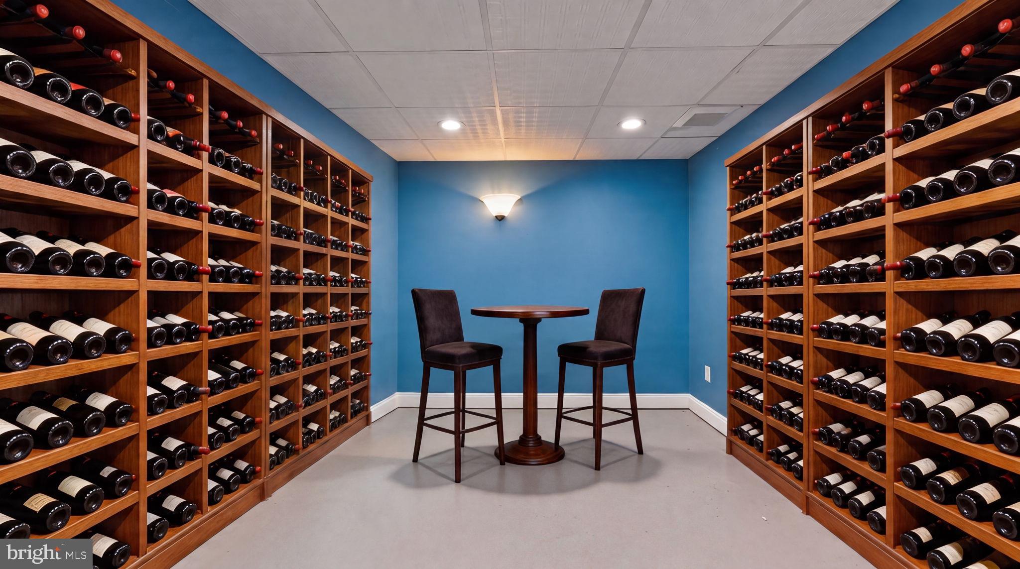 VILLAGE OF RIVER HILL - Residential