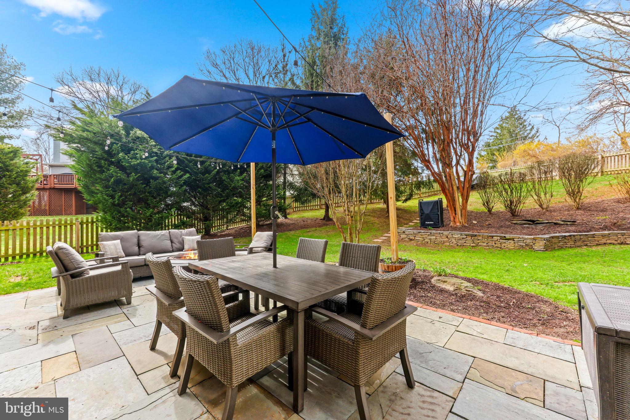 VILLAGE OF RIVER HILL - Residential