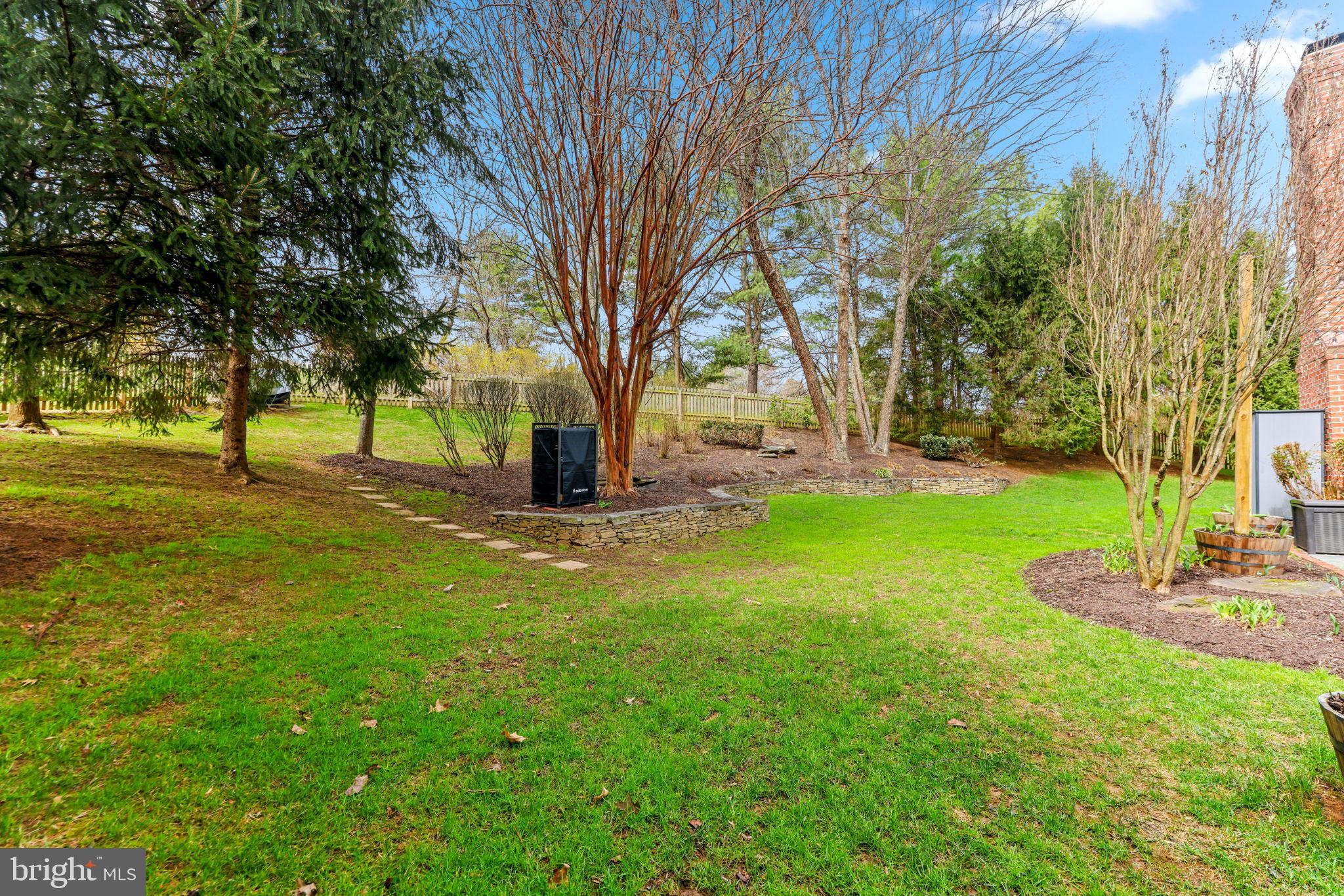 VILLAGE OF RIVER HILL - Residential