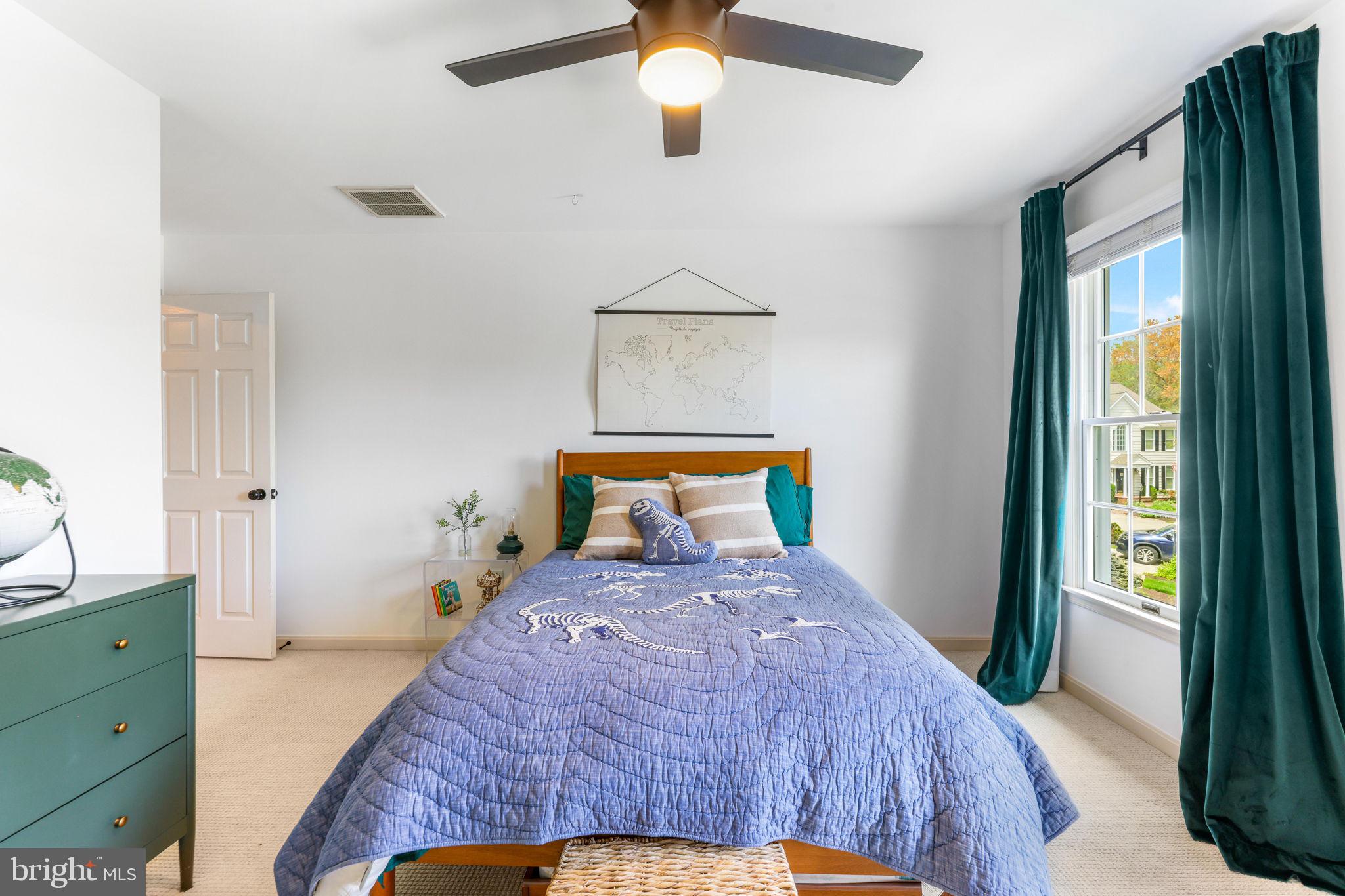 VILLAGE OF RIVER HILL - Residential