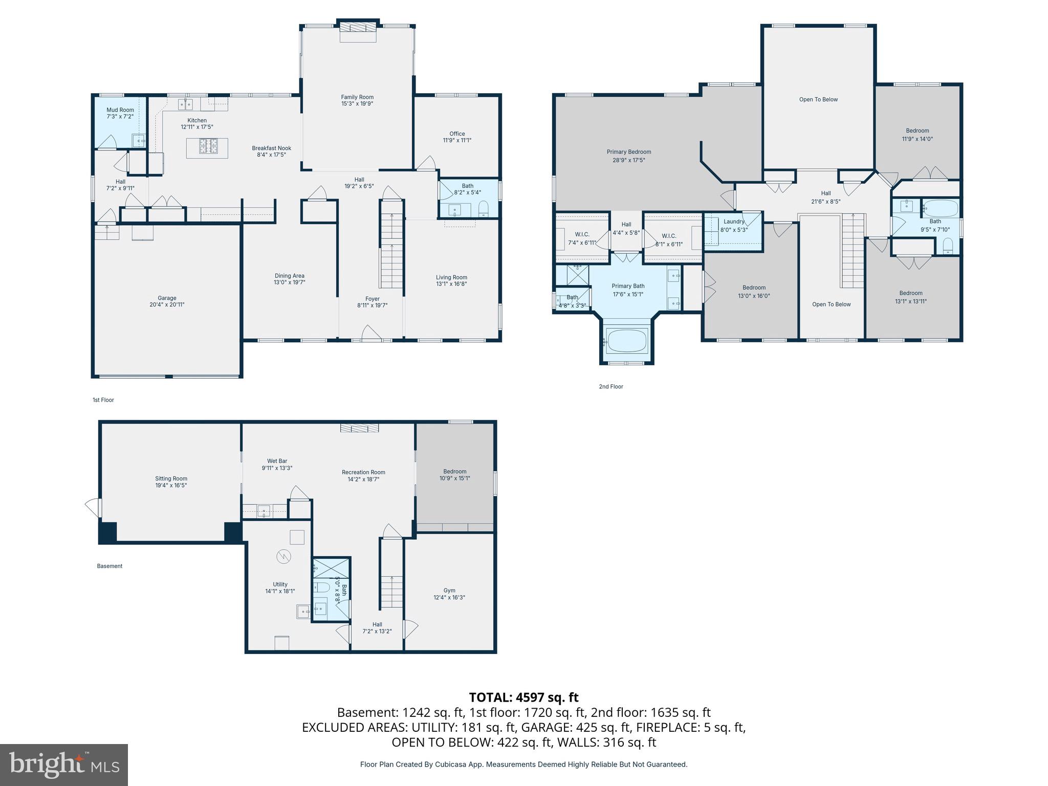 VILLAGE OF RIVER HILL - Residential
