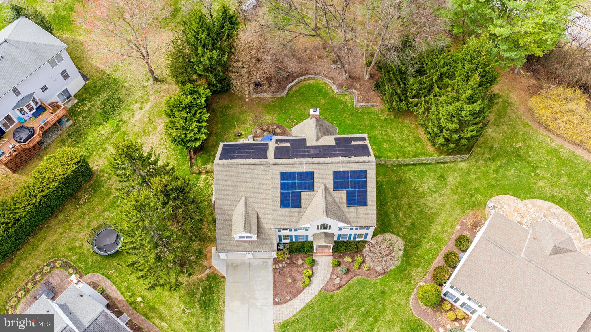 VILLAGE OF RIVER HILL - Residential