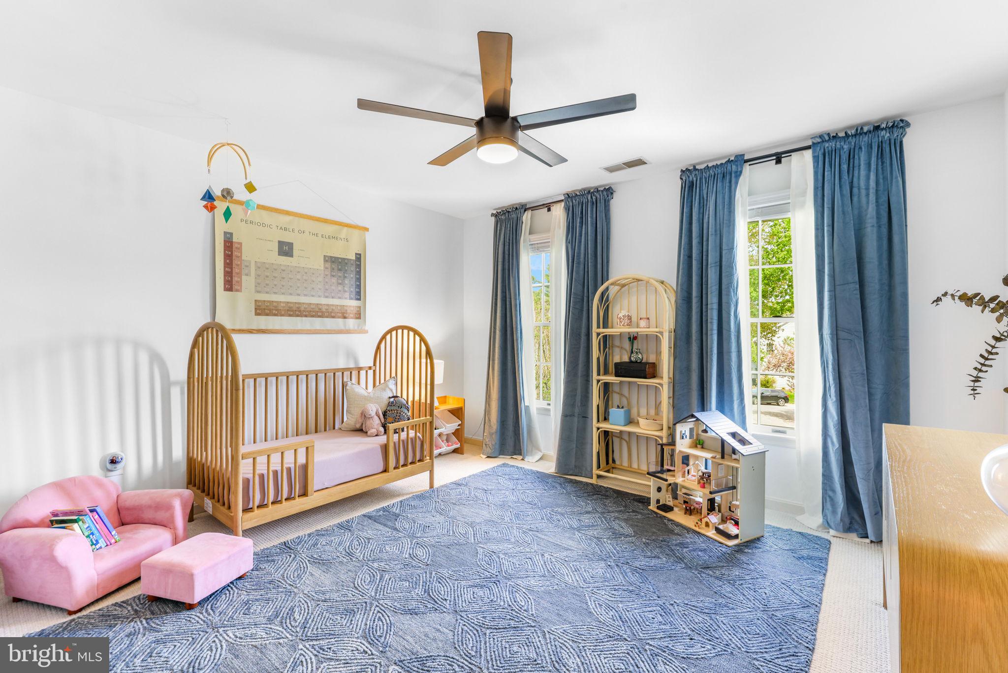 VILLAGE OF RIVER HILL - Residential