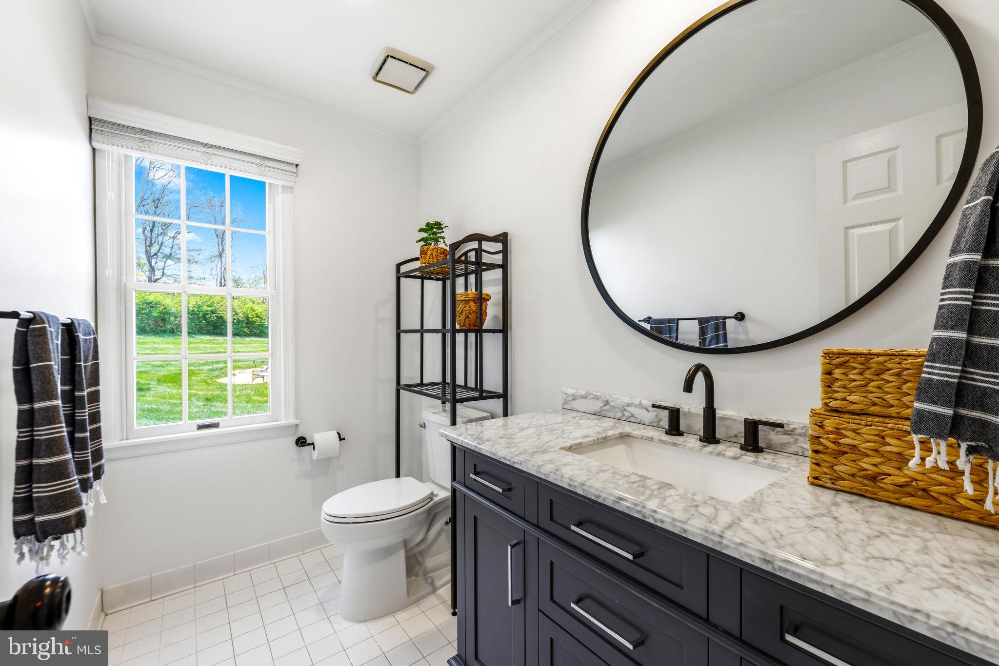 VILLAGE OF RIVER HILL - Residential