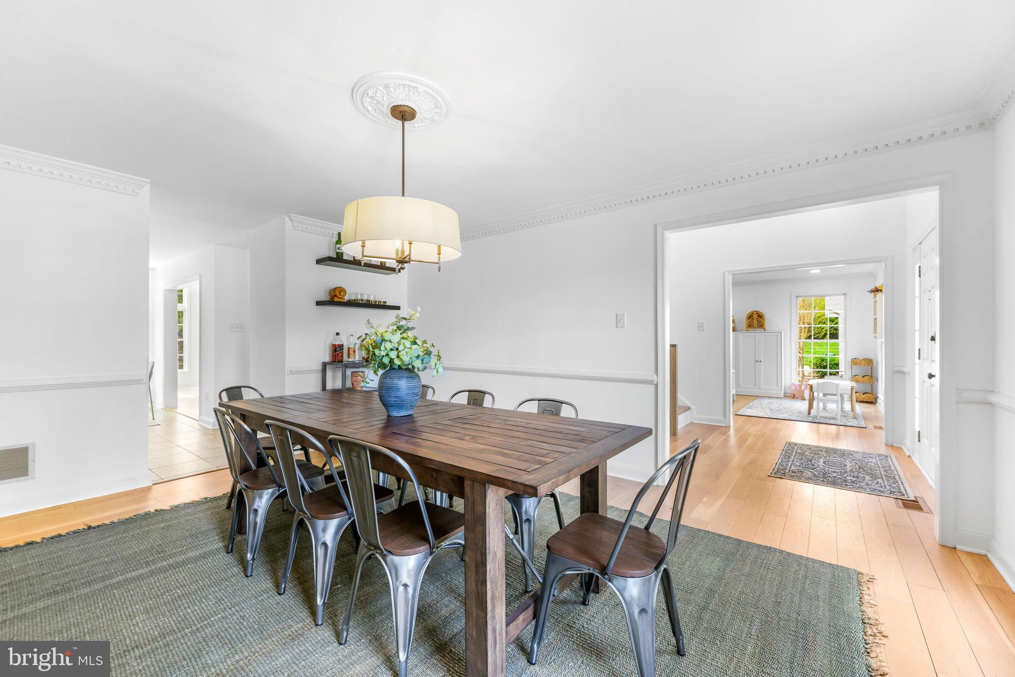 VILLAGE OF RIVER HILL - Residential