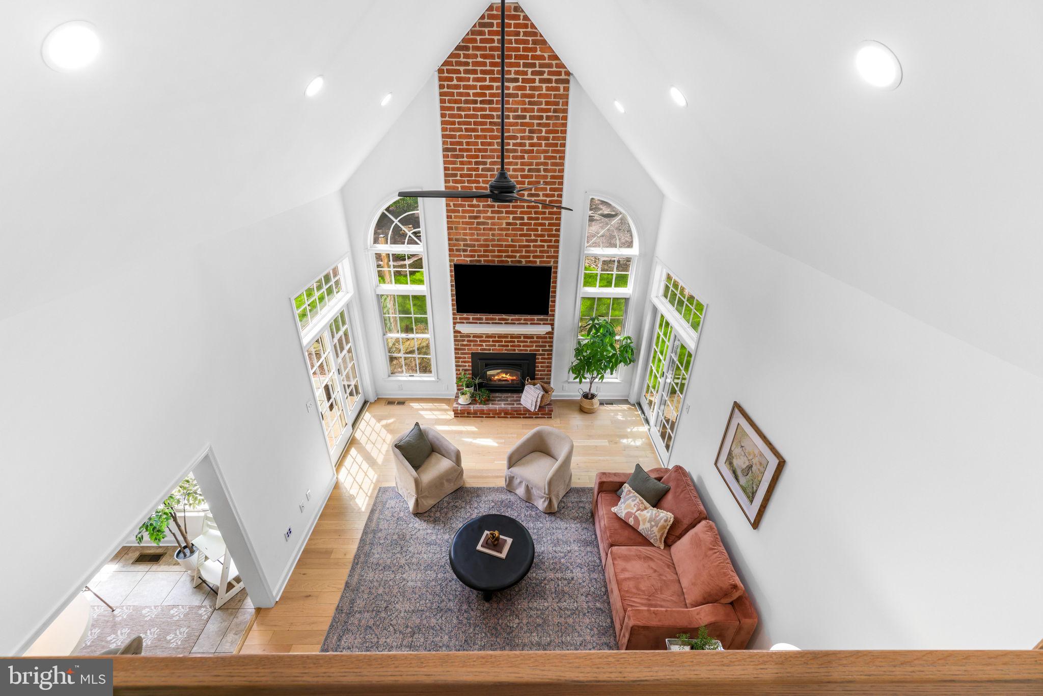 VILLAGE OF RIVER HILL - Residential