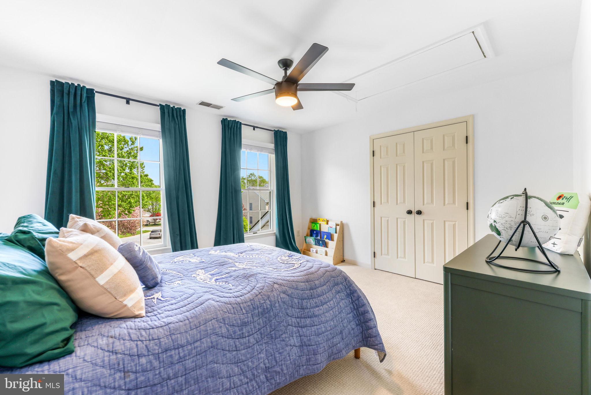 VILLAGE OF RIVER HILL - Residential