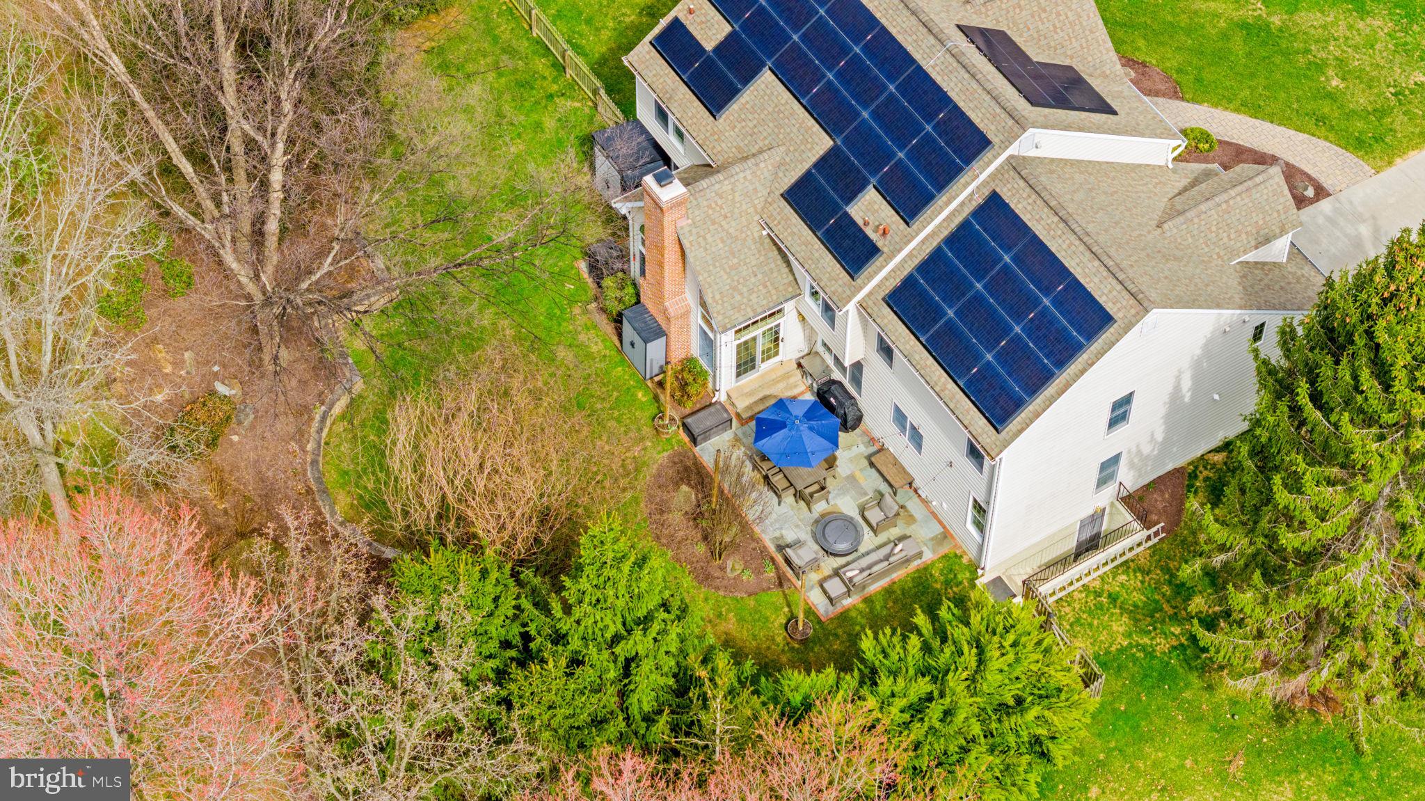 VILLAGE OF RIVER HILL - Residential