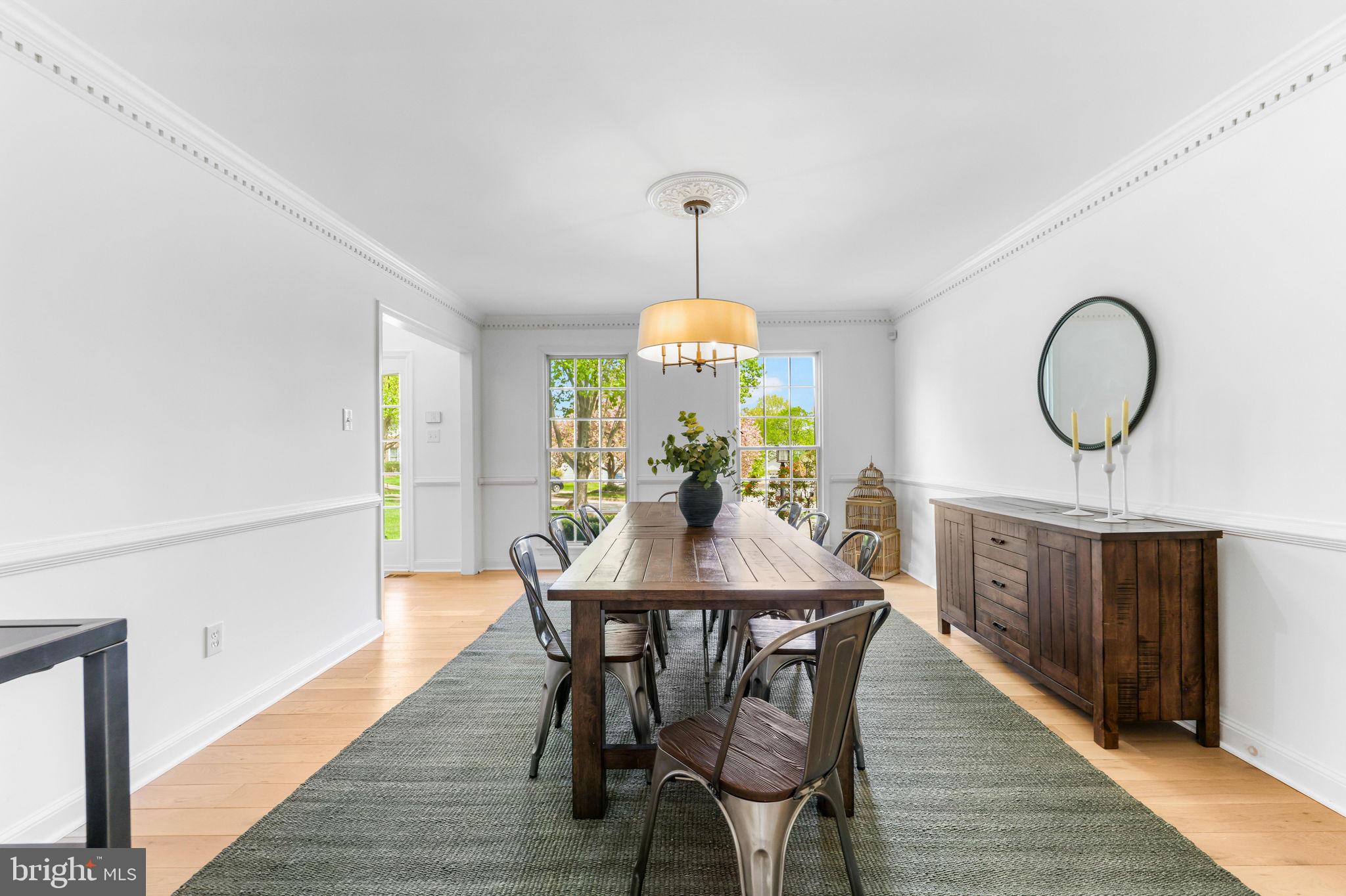 VILLAGE OF RIVER HILL - Residential