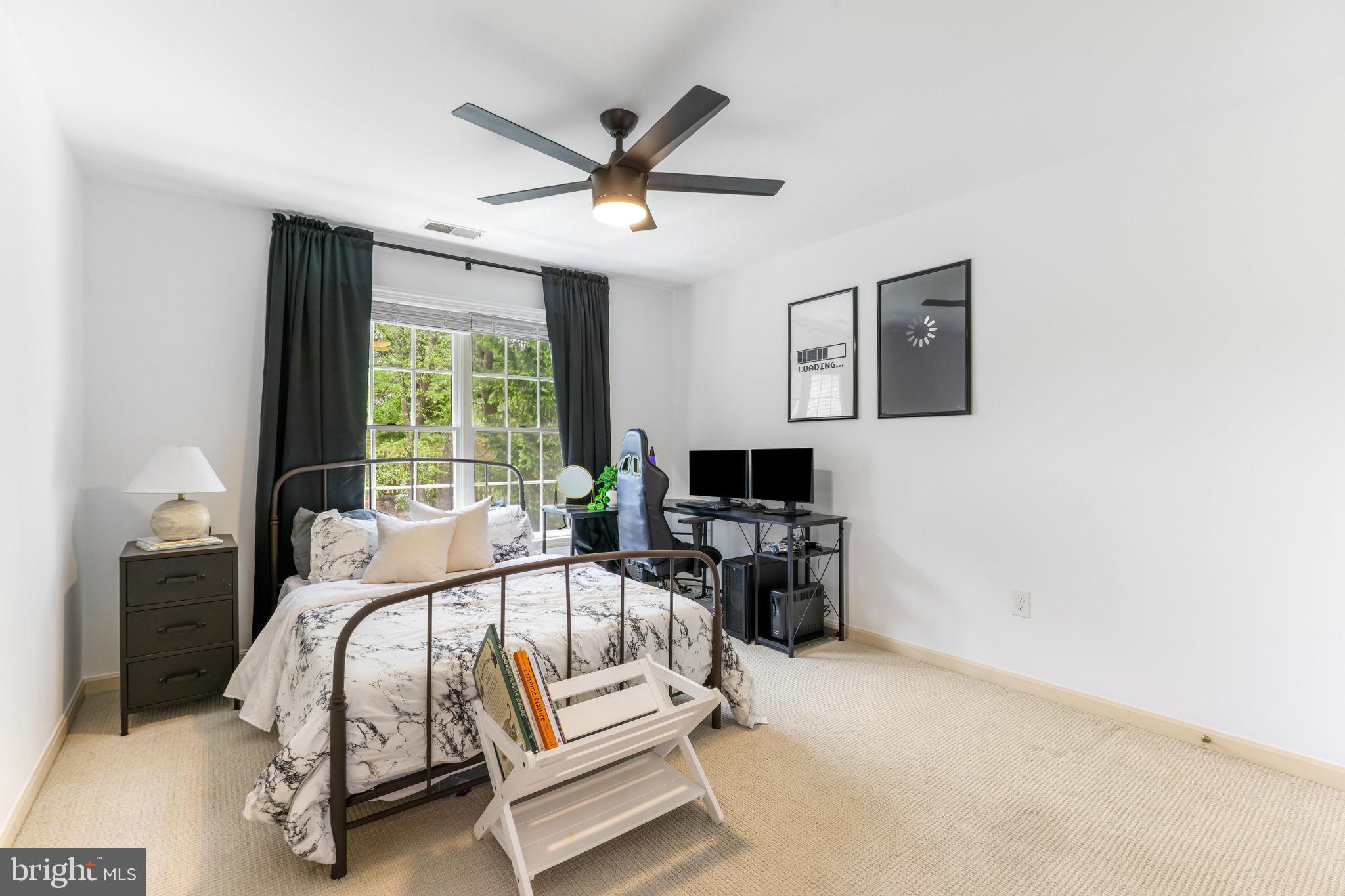 VILLAGE OF RIVER HILL - Residential