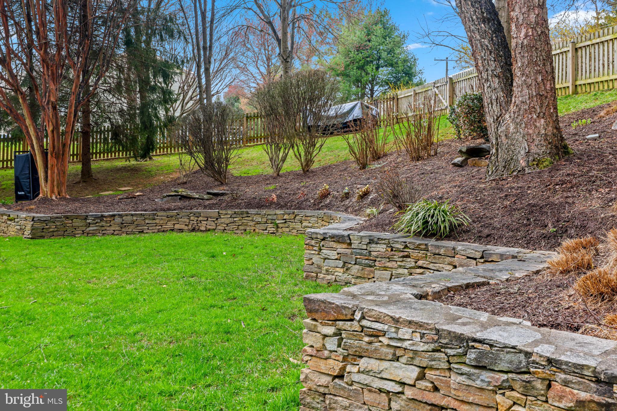 VILLAGE OF RIVER HILL - Residential