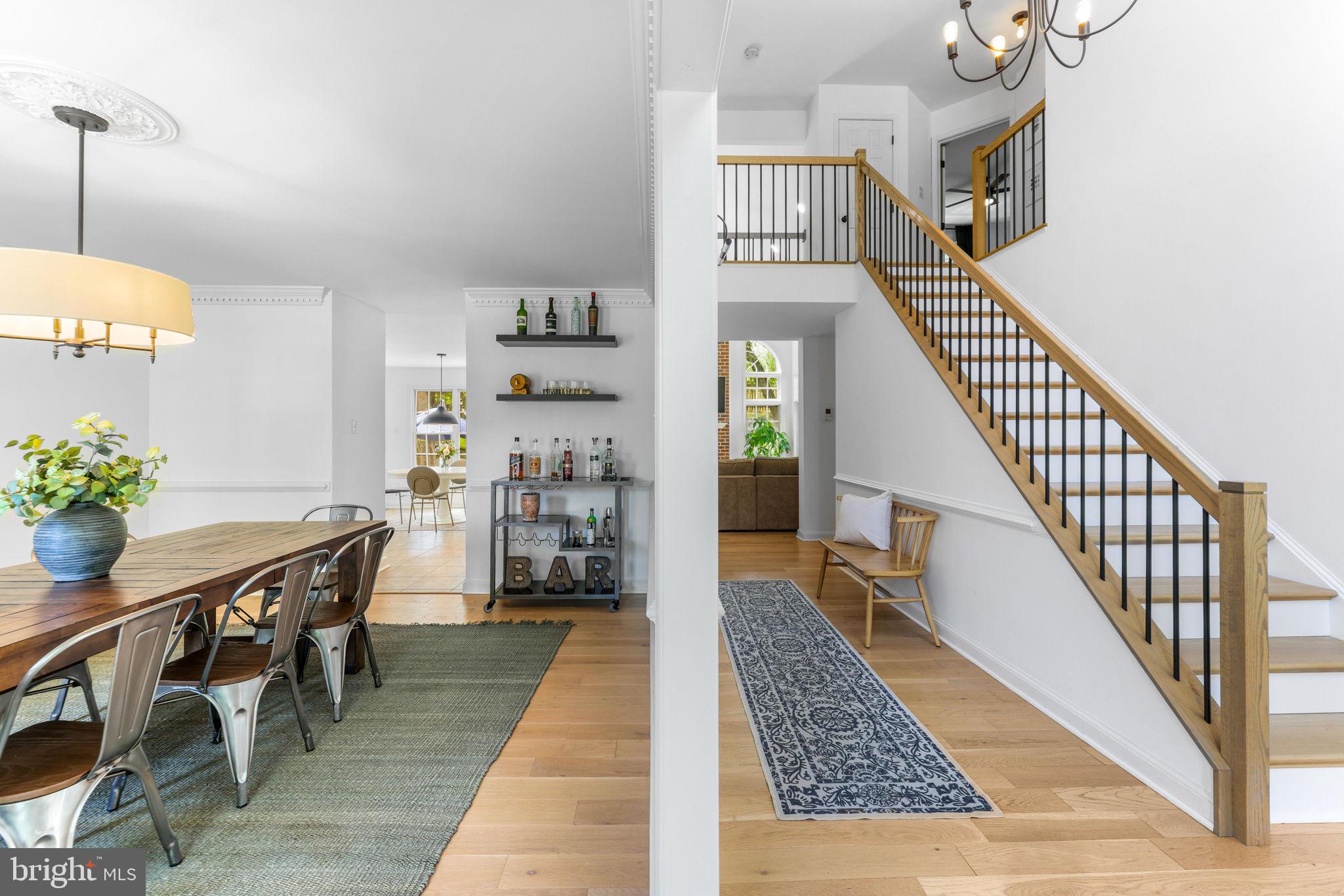 VILLAGE OF RIVER HILL - Residential