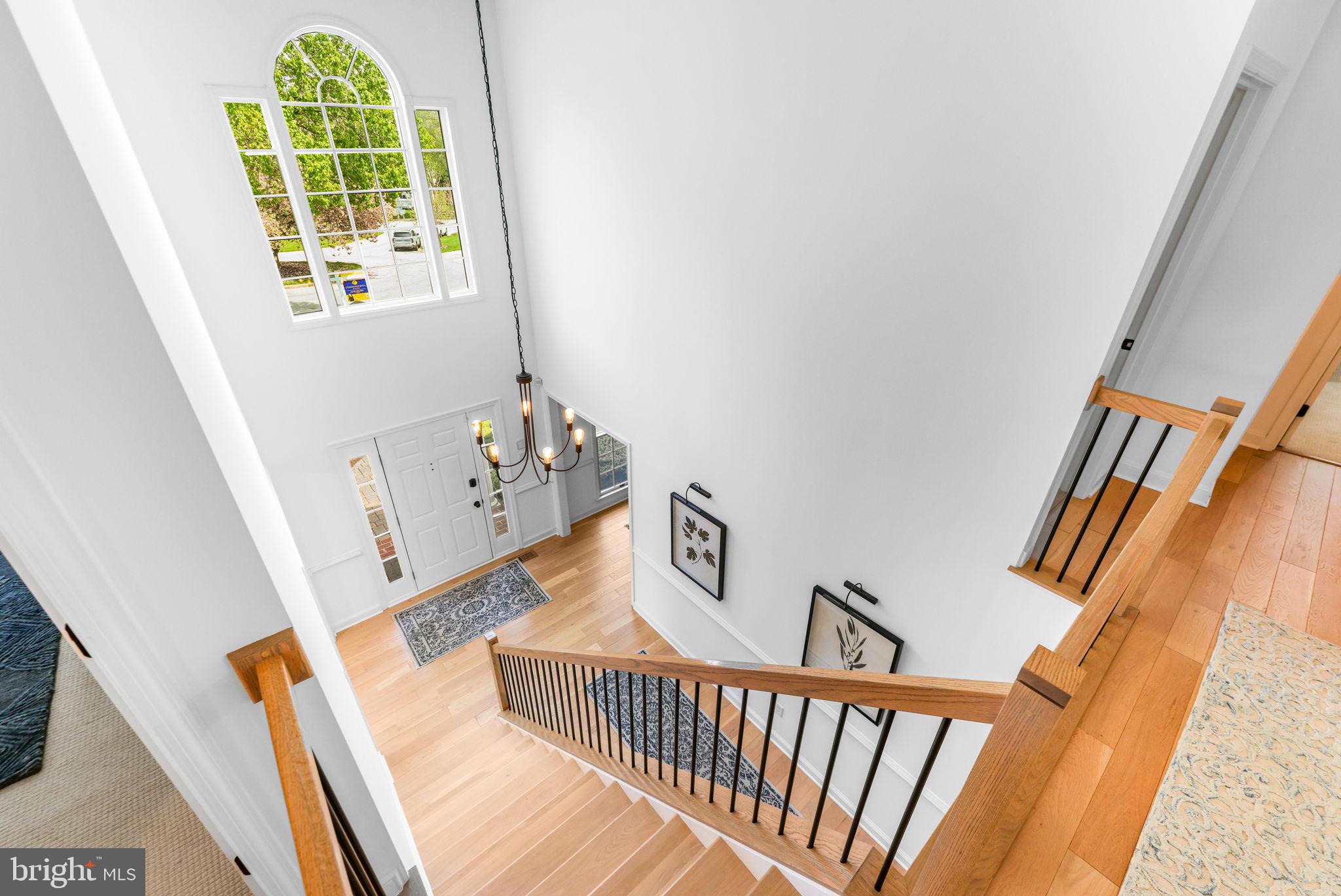 VILLAGE OF RIVER HILL - Residential