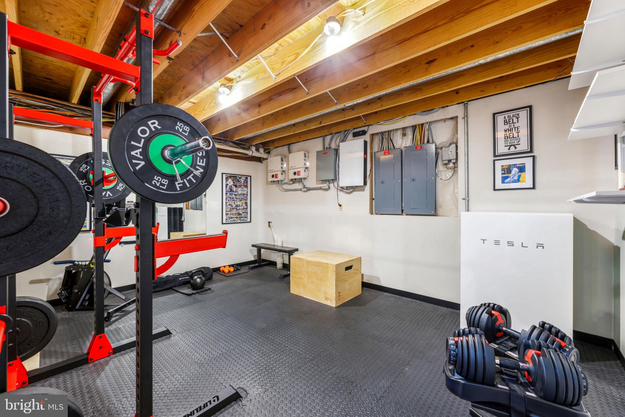 VILLAGE OF RIVER HILL - Residential