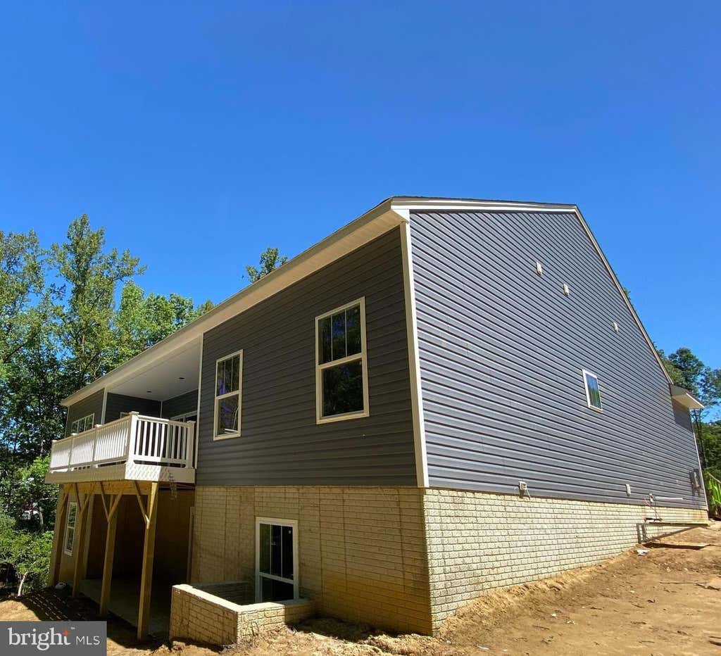 Photo of 163 Norman Road, STAFFORD, VA 22554 (MLS # VAST2052478)