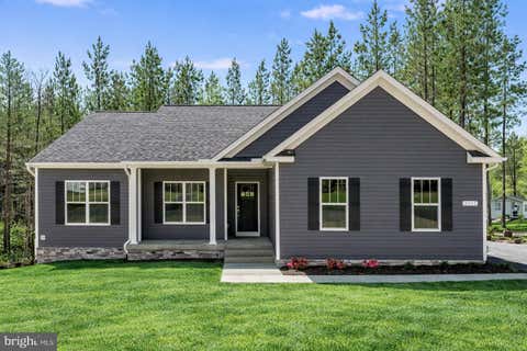 Photo of 163 Norman Road, STAFFORD, VA 22554 (MLS # VAST2052478)
