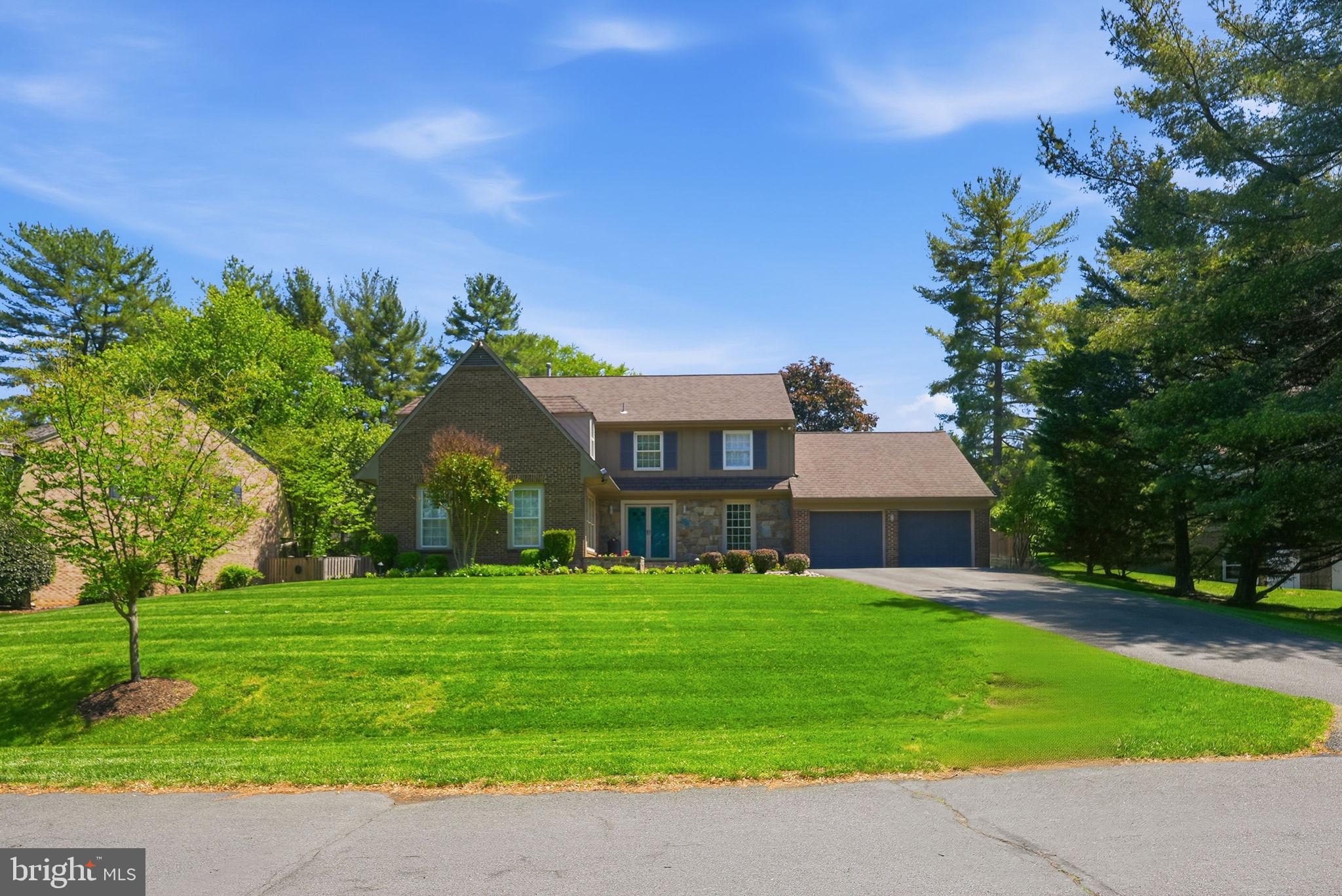 7556 PEPPERELL DRIVE