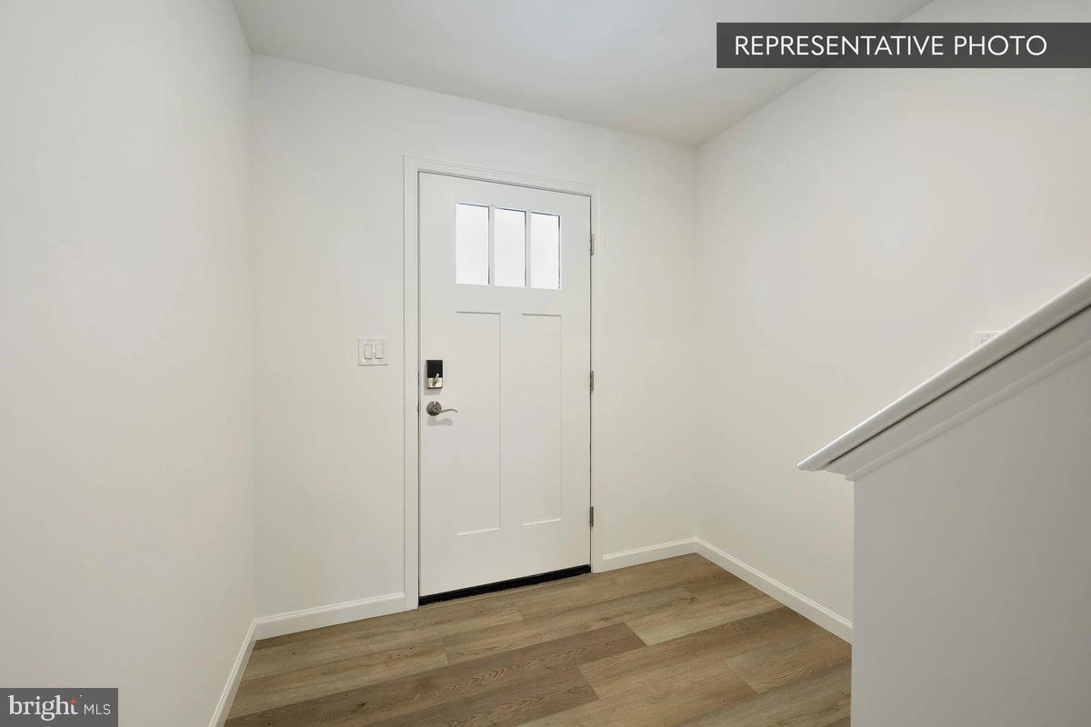 1005 ASHLEIGH LANE LOT 1603