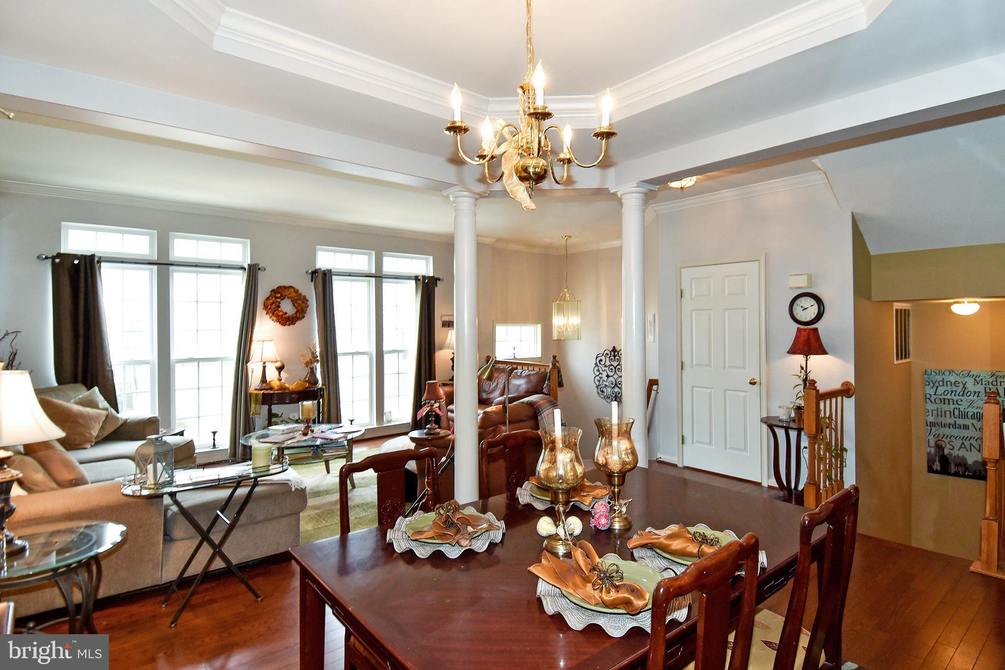 RIVERSIDE STATION - Residential Lease