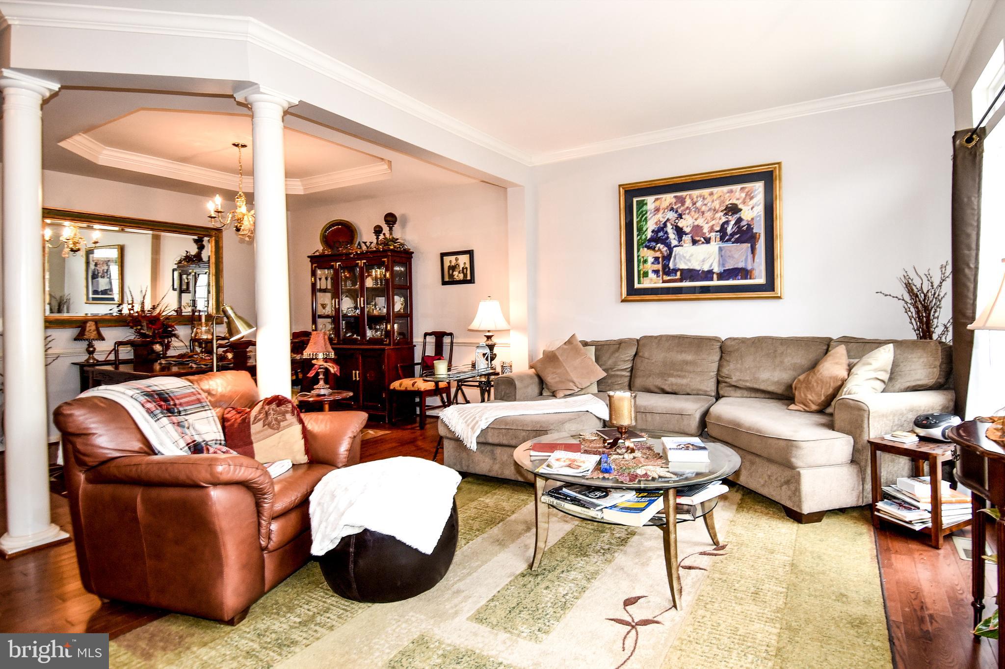 RIVERSIDE STATION - Residential Lease