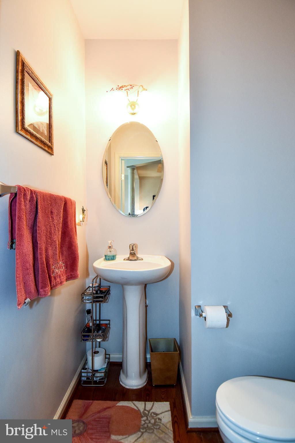 RIVERSIDE STATION - Residential Lease