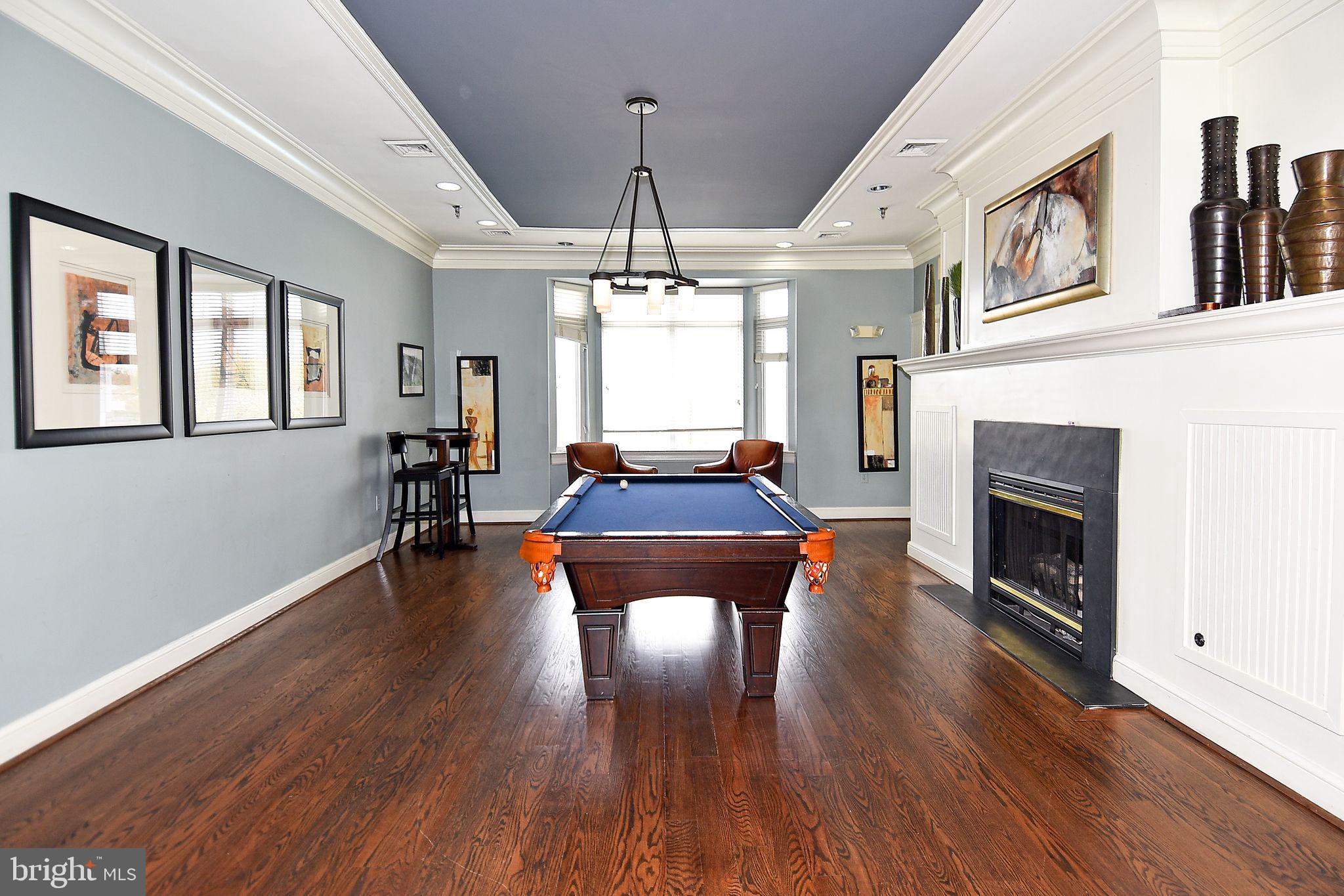 RIVERSIDE STATION - Residential Lease