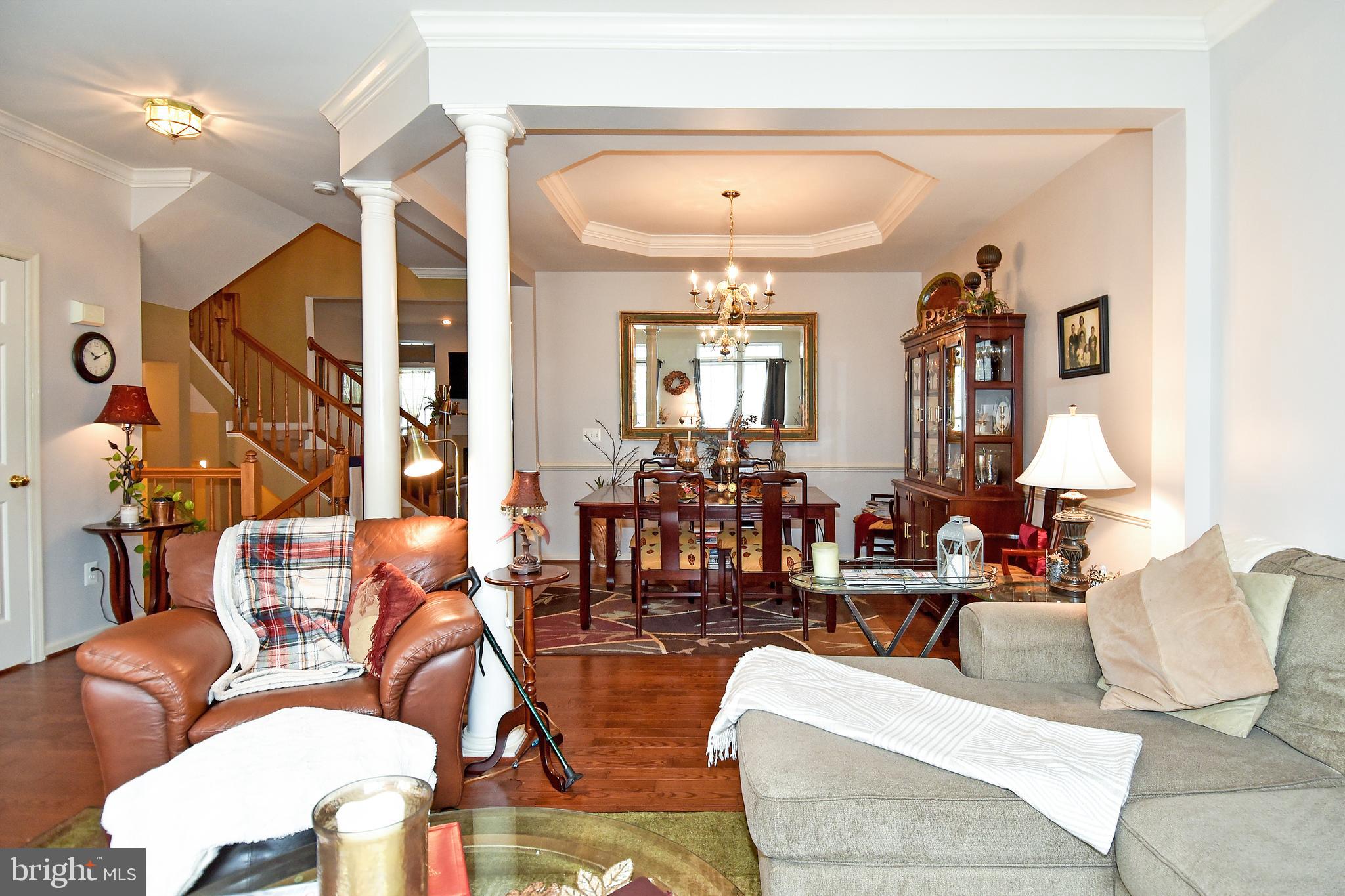 RIVERSIDE STATION - Residential Lease