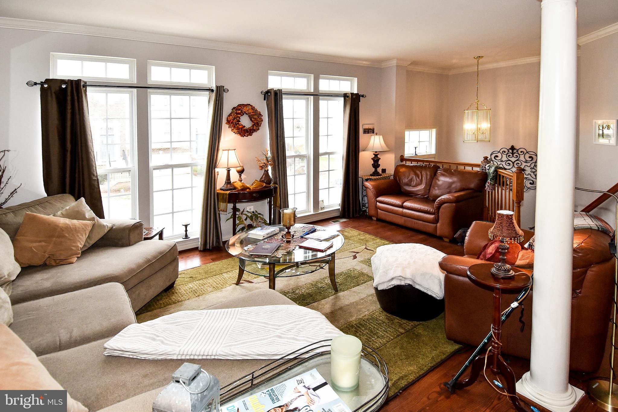 RIVERSIDE STATION - Residential Lease