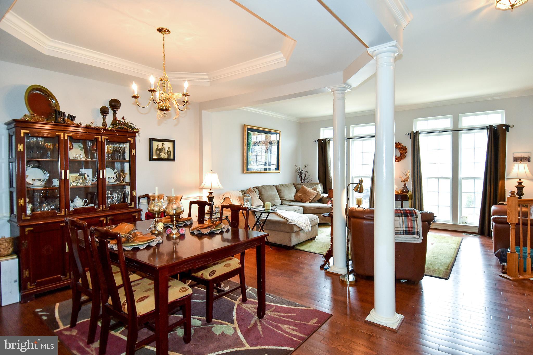 RIVERSIDE STATION - Residential Lease