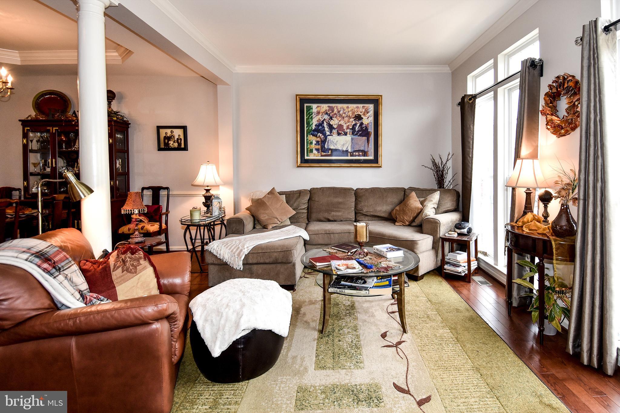 RIVERSIDE STATION - Residential Lease