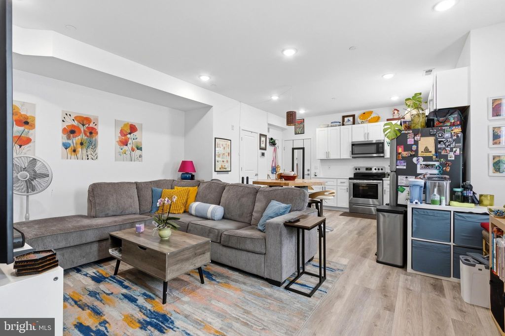 Photo of 2400 Germantown Avenue #1, PHILADELPHIA, PA 19133 (MLS # PAPH2583000)