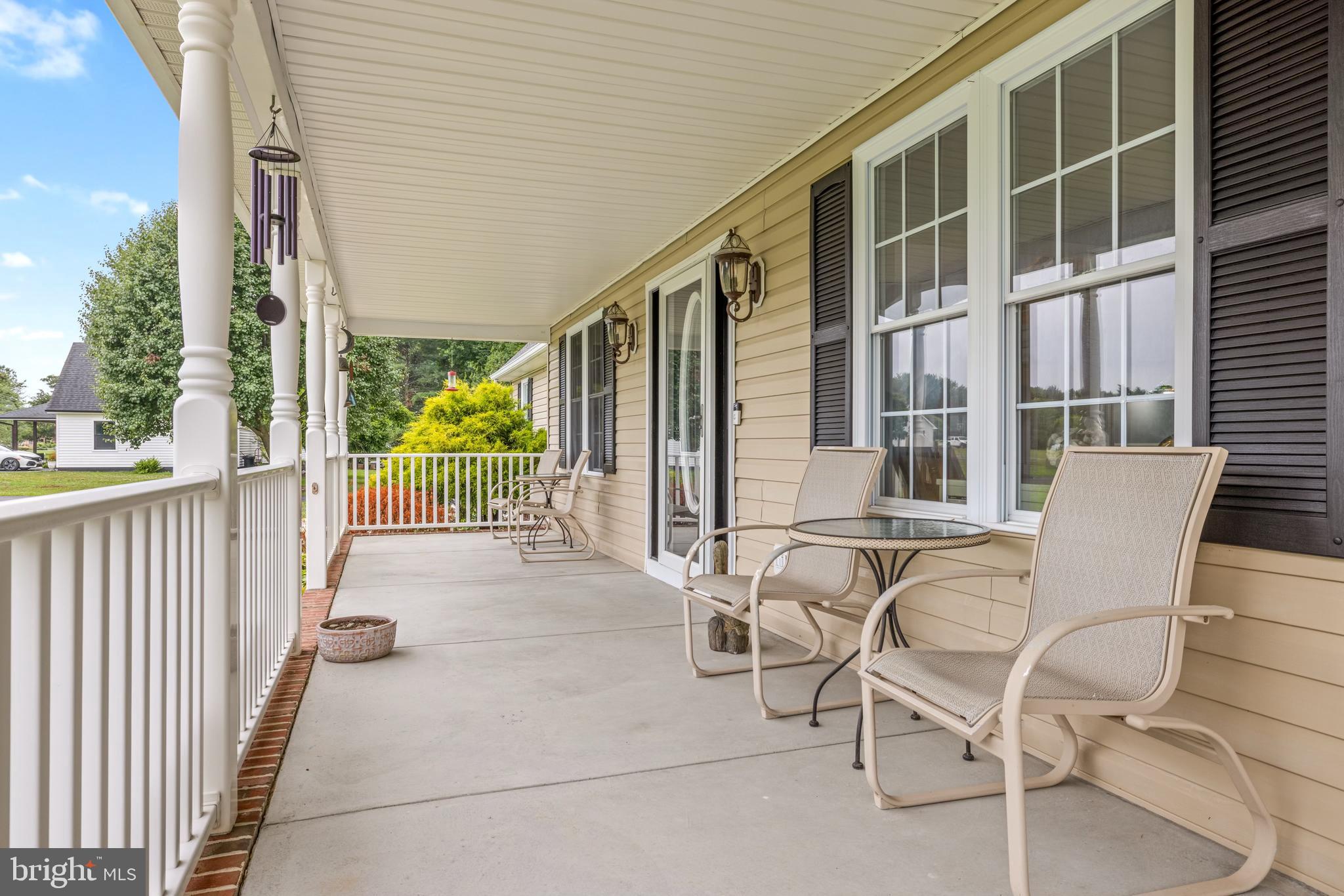 8590 BRIAR PATCH DRIVE