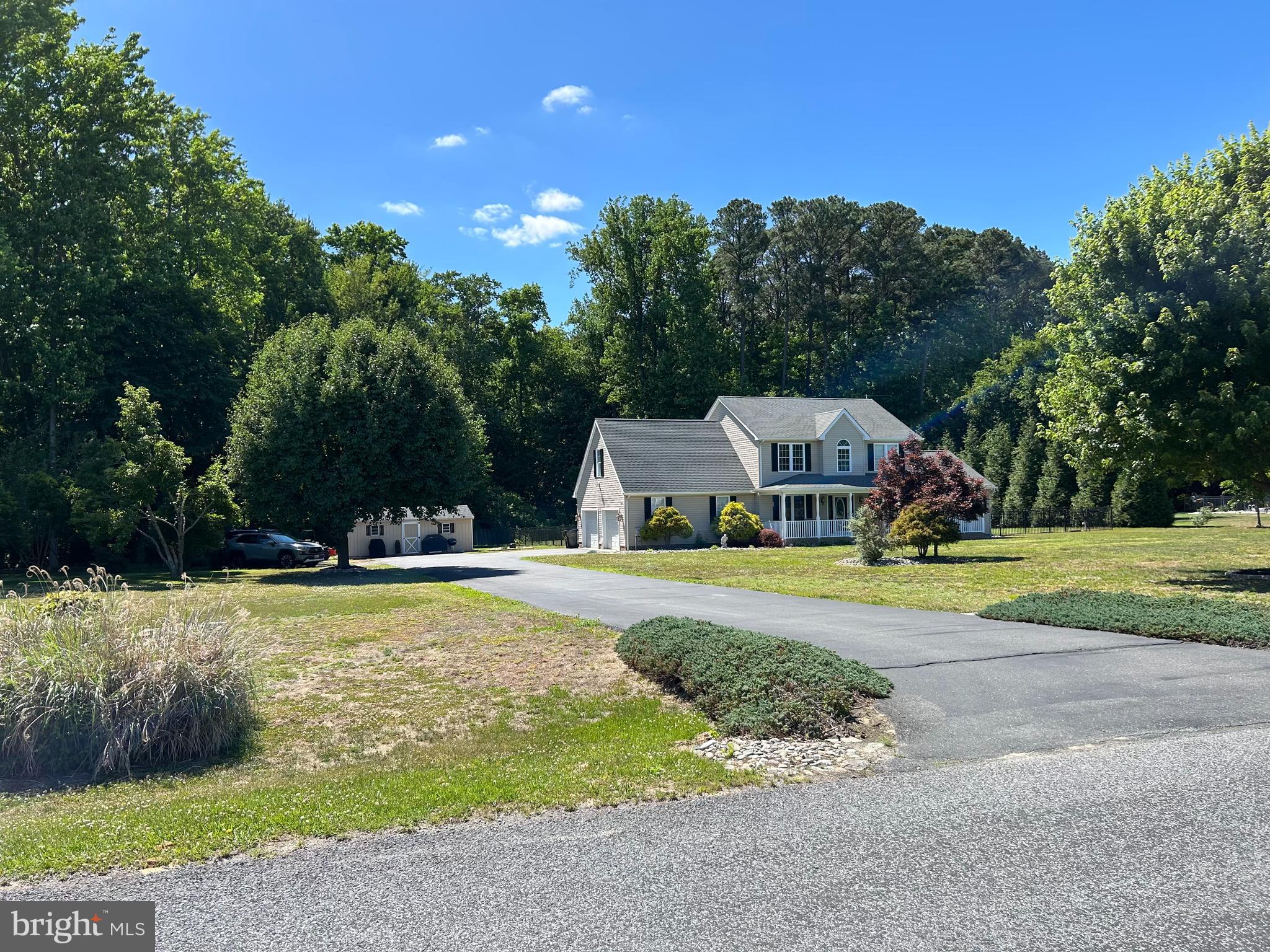 8590 BRIAR PATCH DRIVE