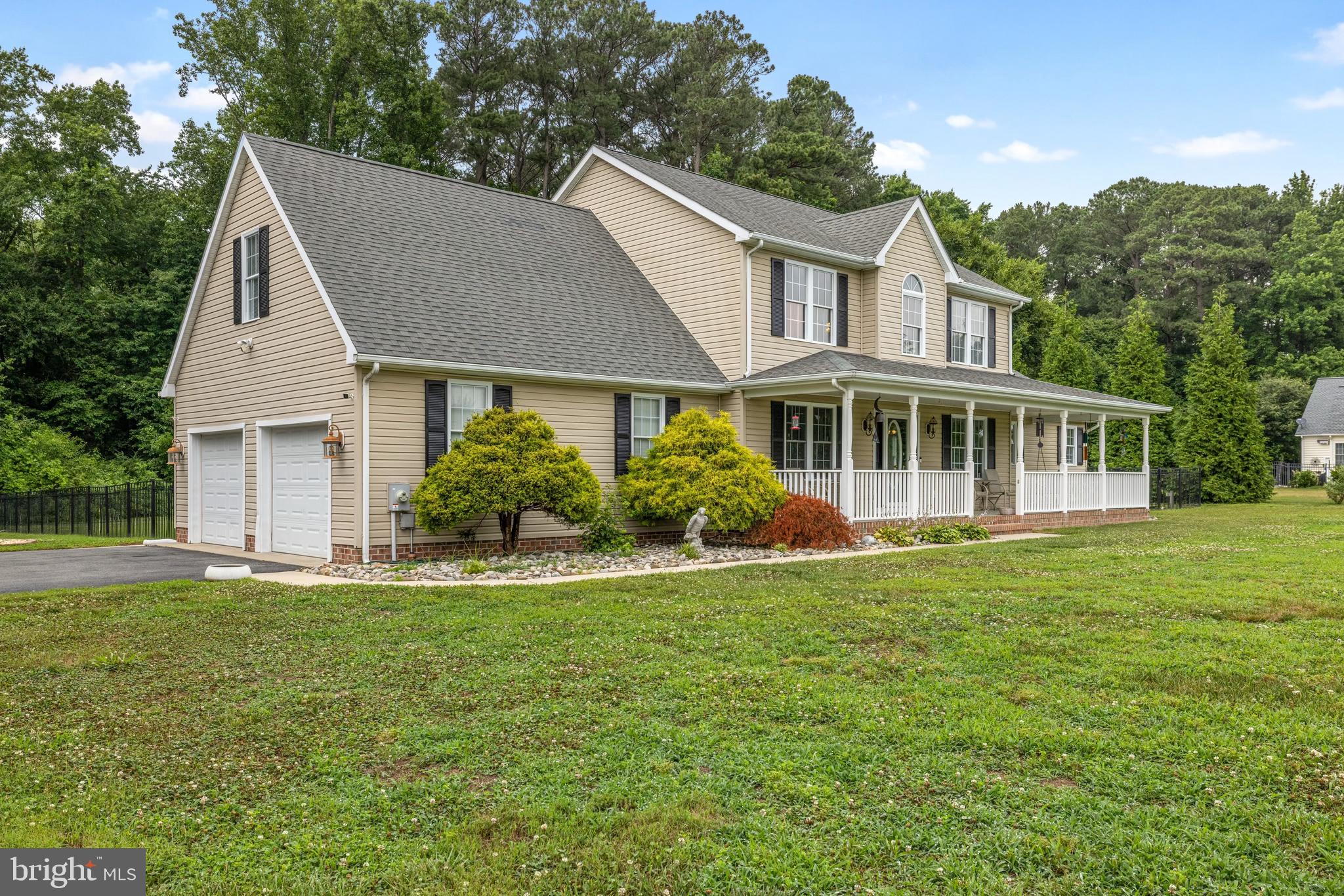 8590 BRIAR PATCH DRIVE