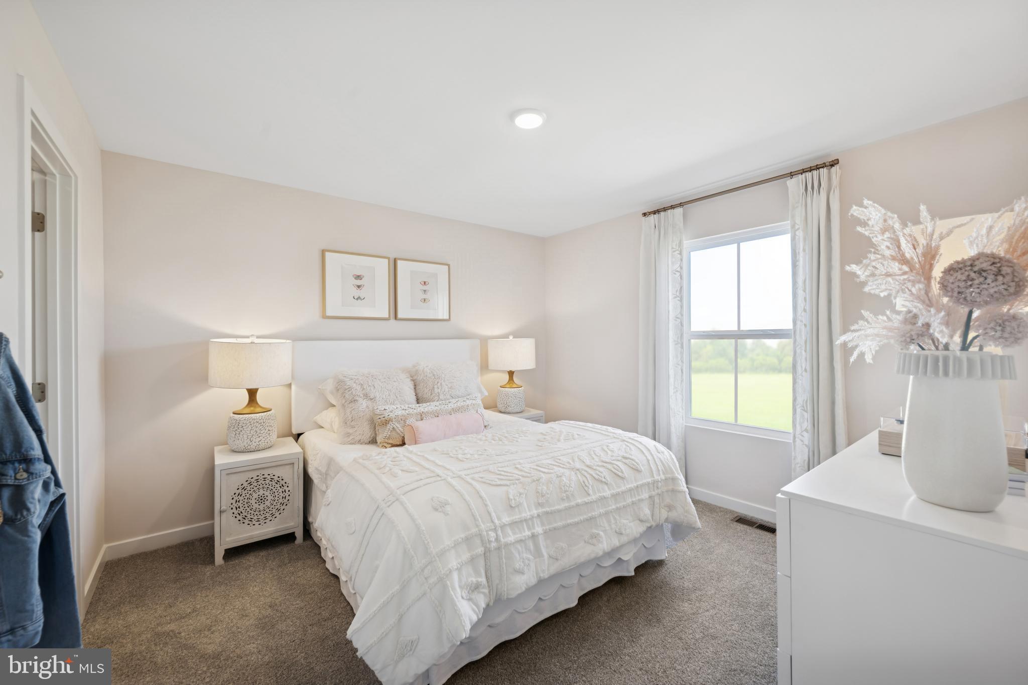 LIBERTY RUN - Residential