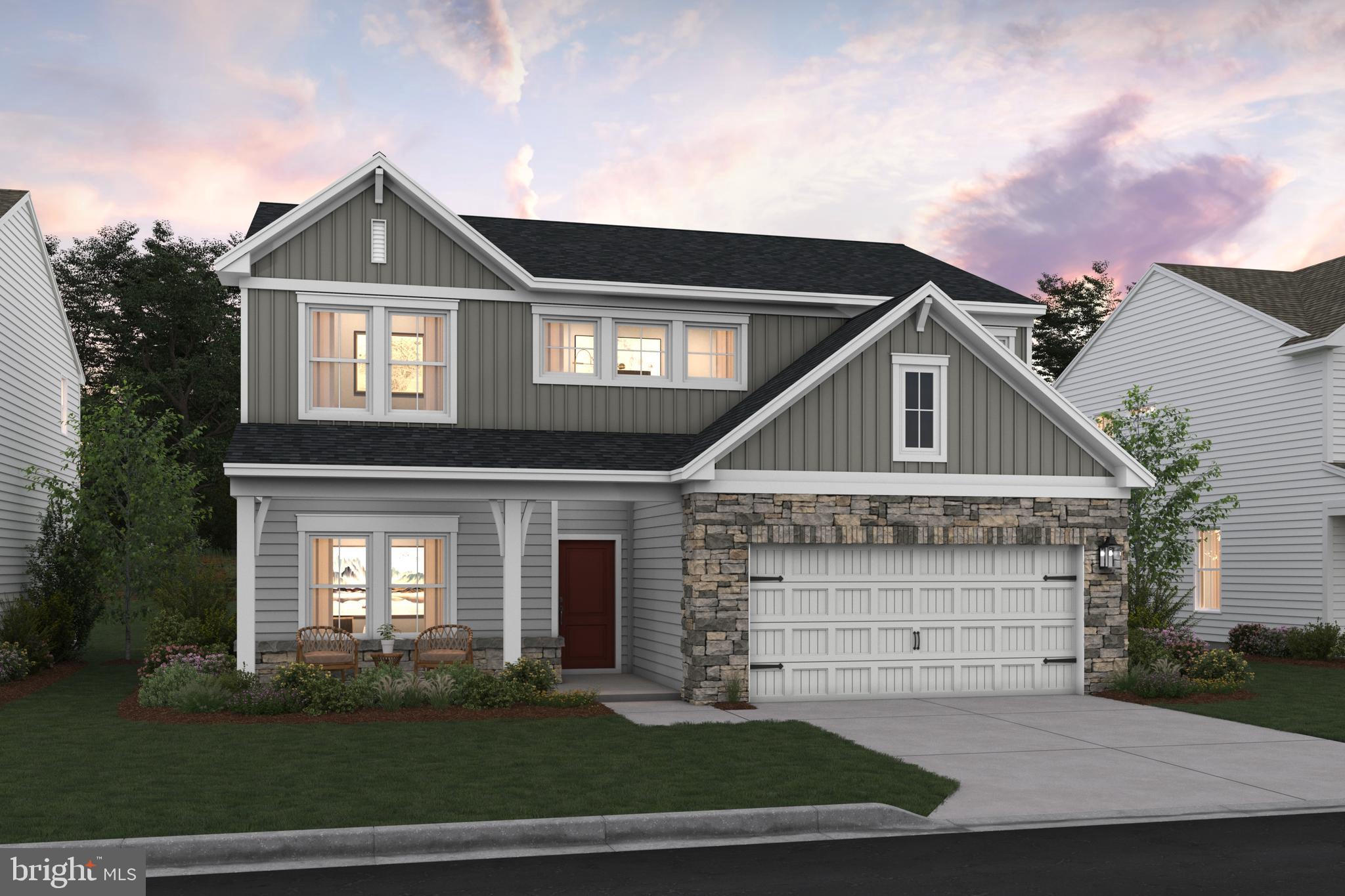 LIBERTY RUN - Residential