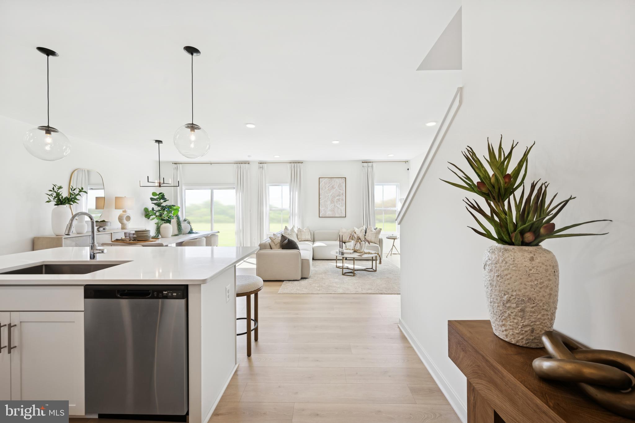 LIBERTY RUN - Residential