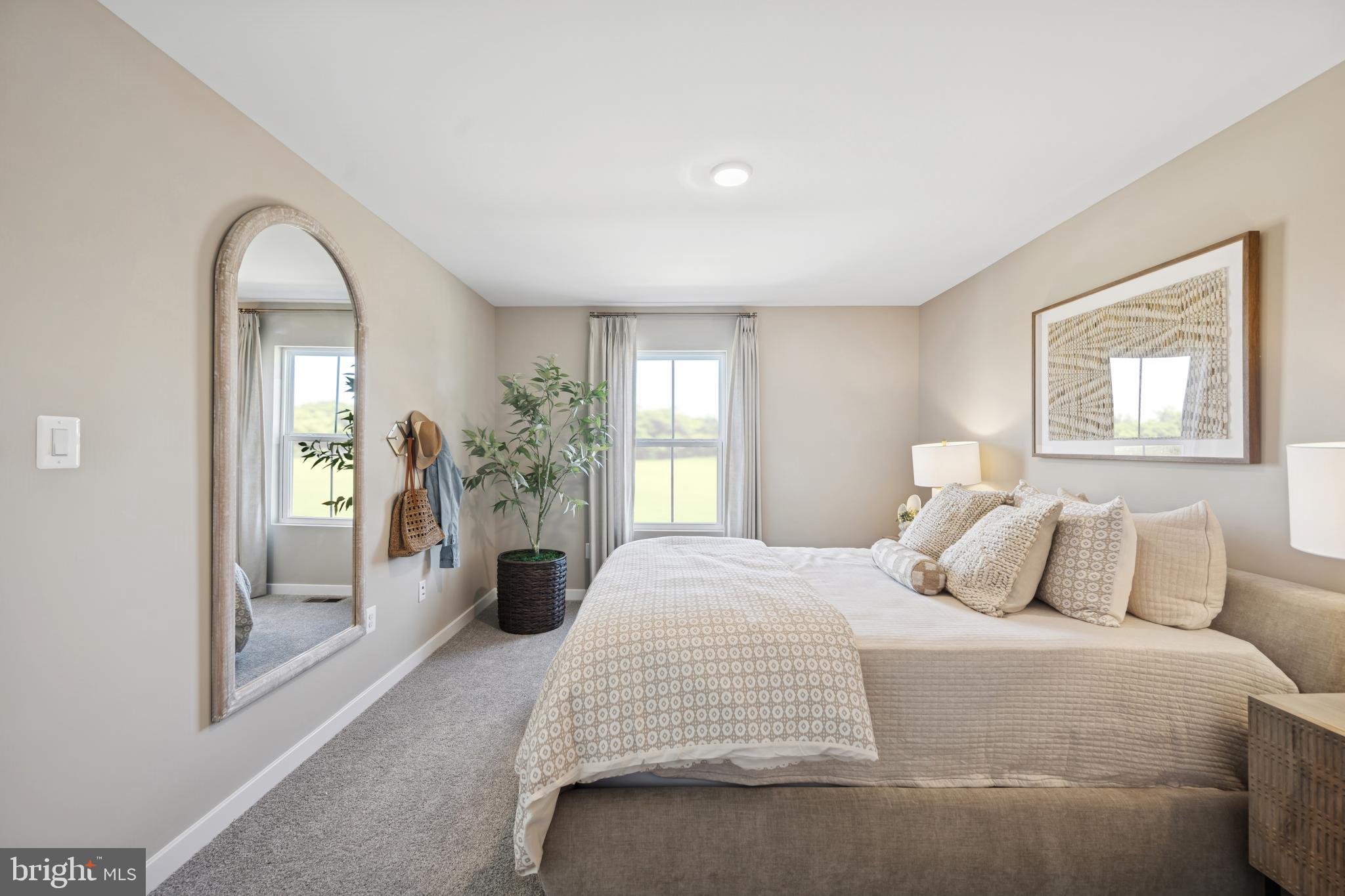 LIBERTY RUN - Residential