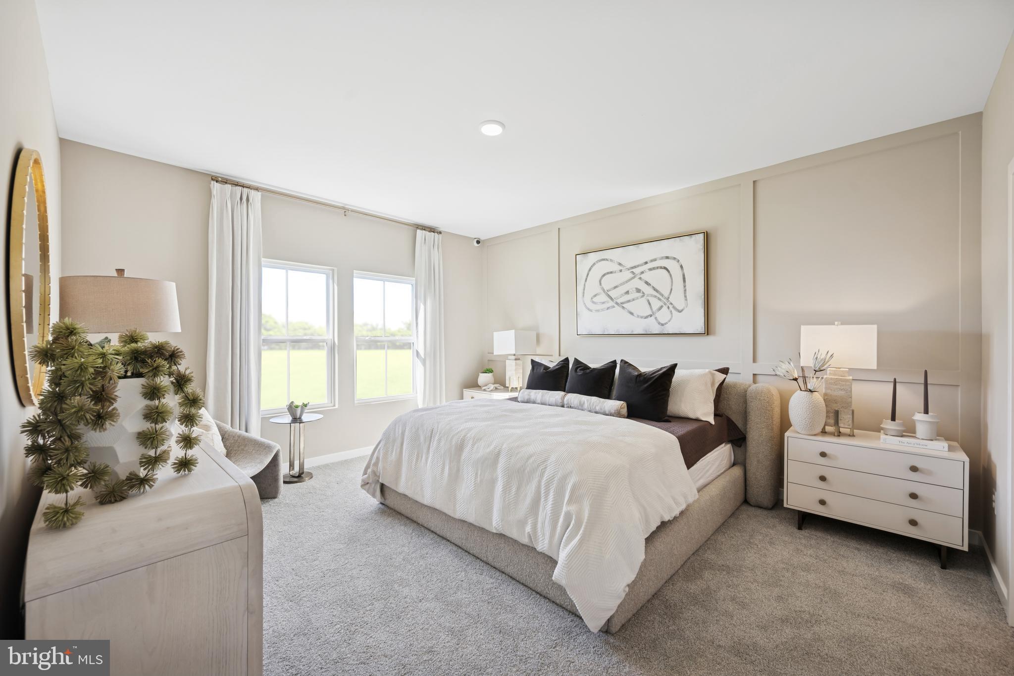 LIBERTY RUN - Residential