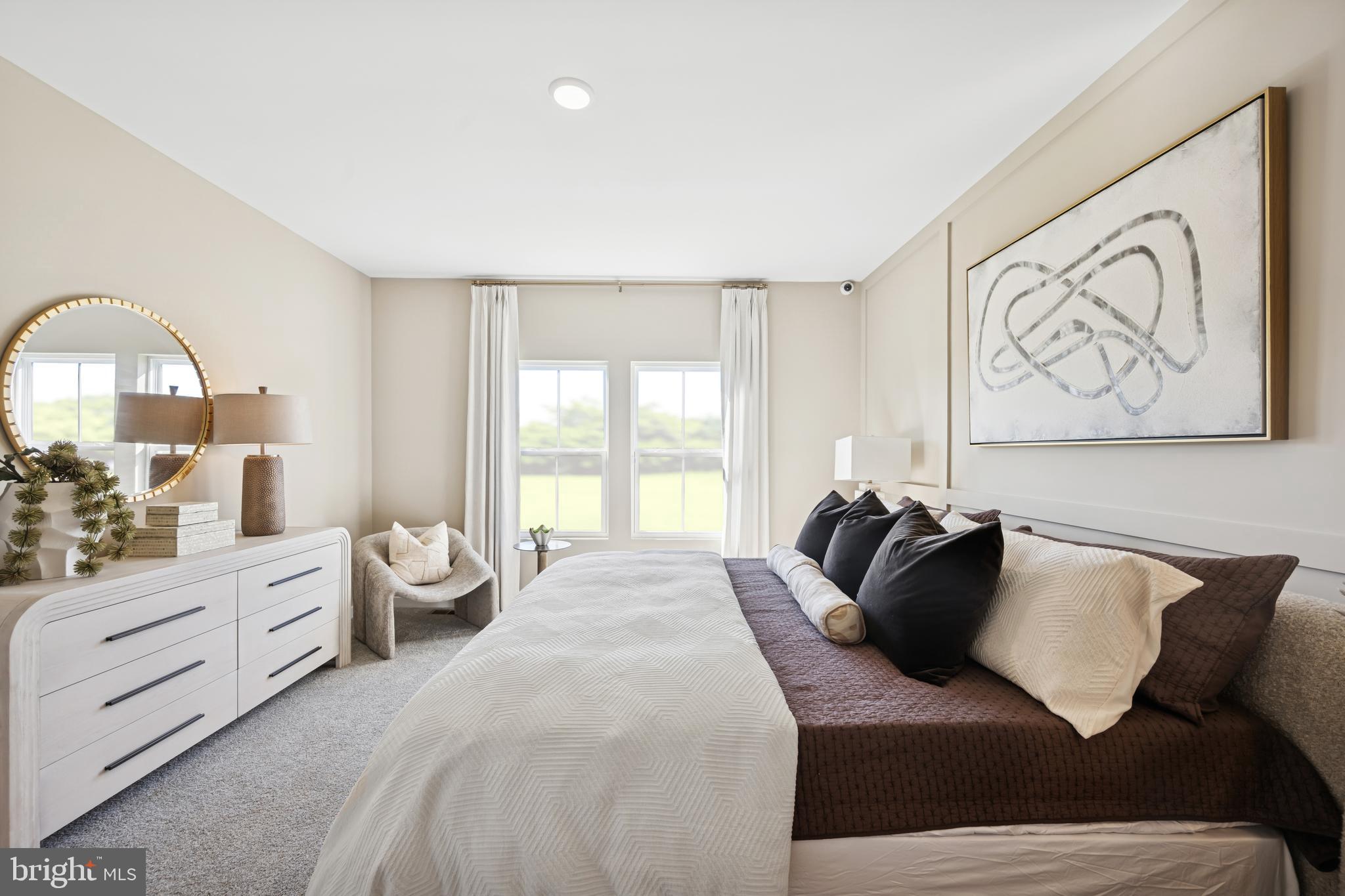 LIBERTY RUN - Residential