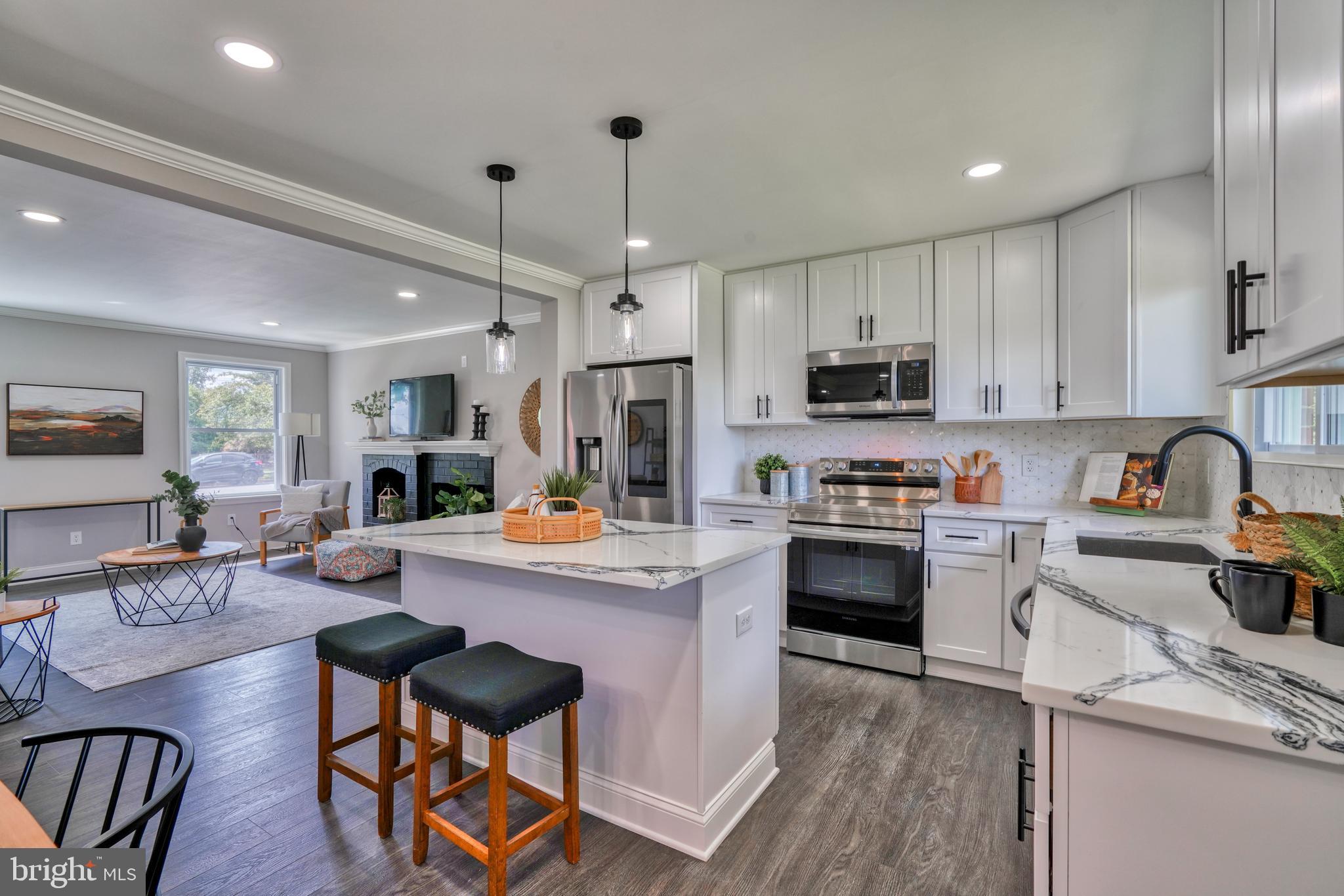 SPRINGLAKE - Residential